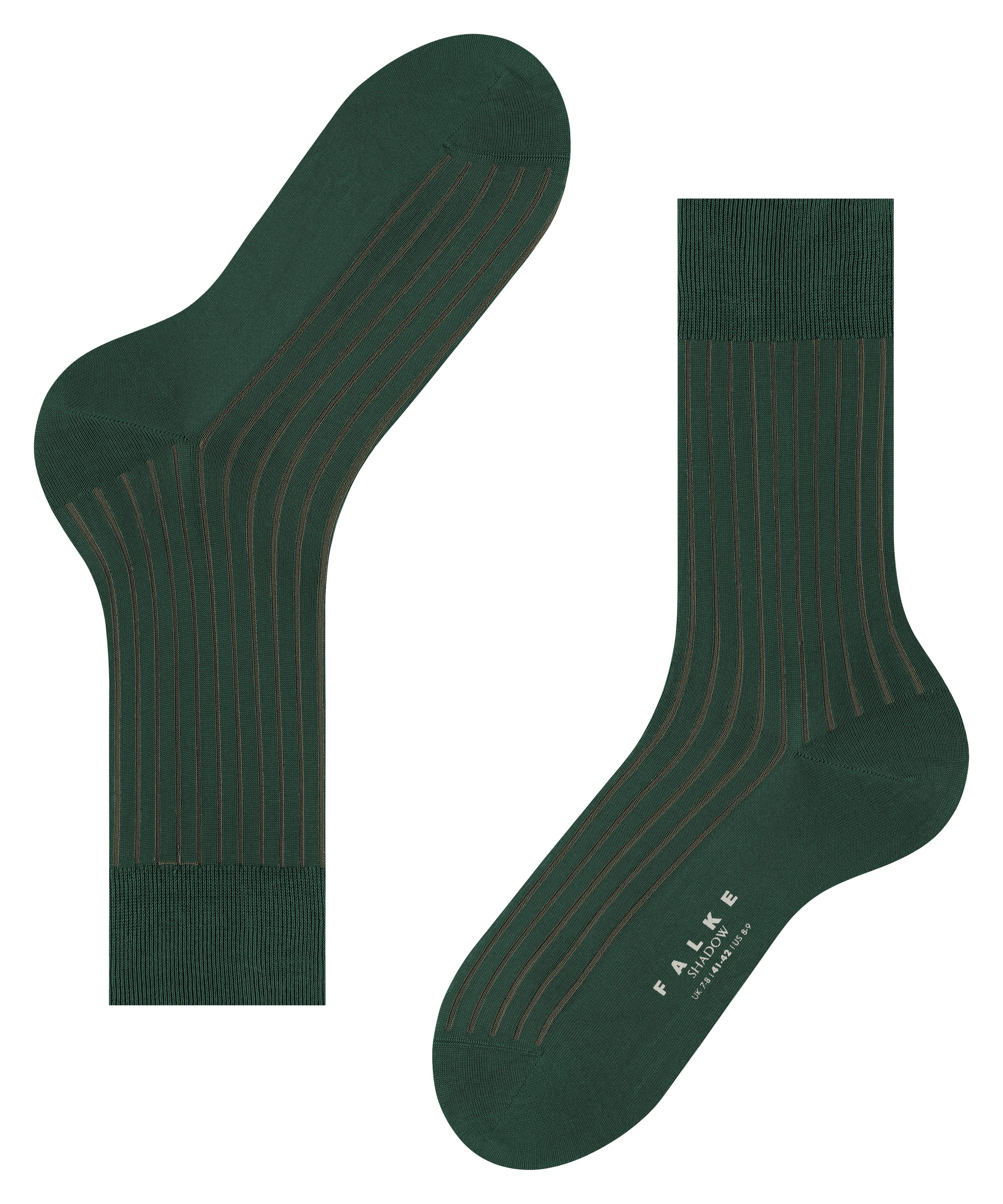 Produktbild FALKE Herren Socken Shadow 4 von 5