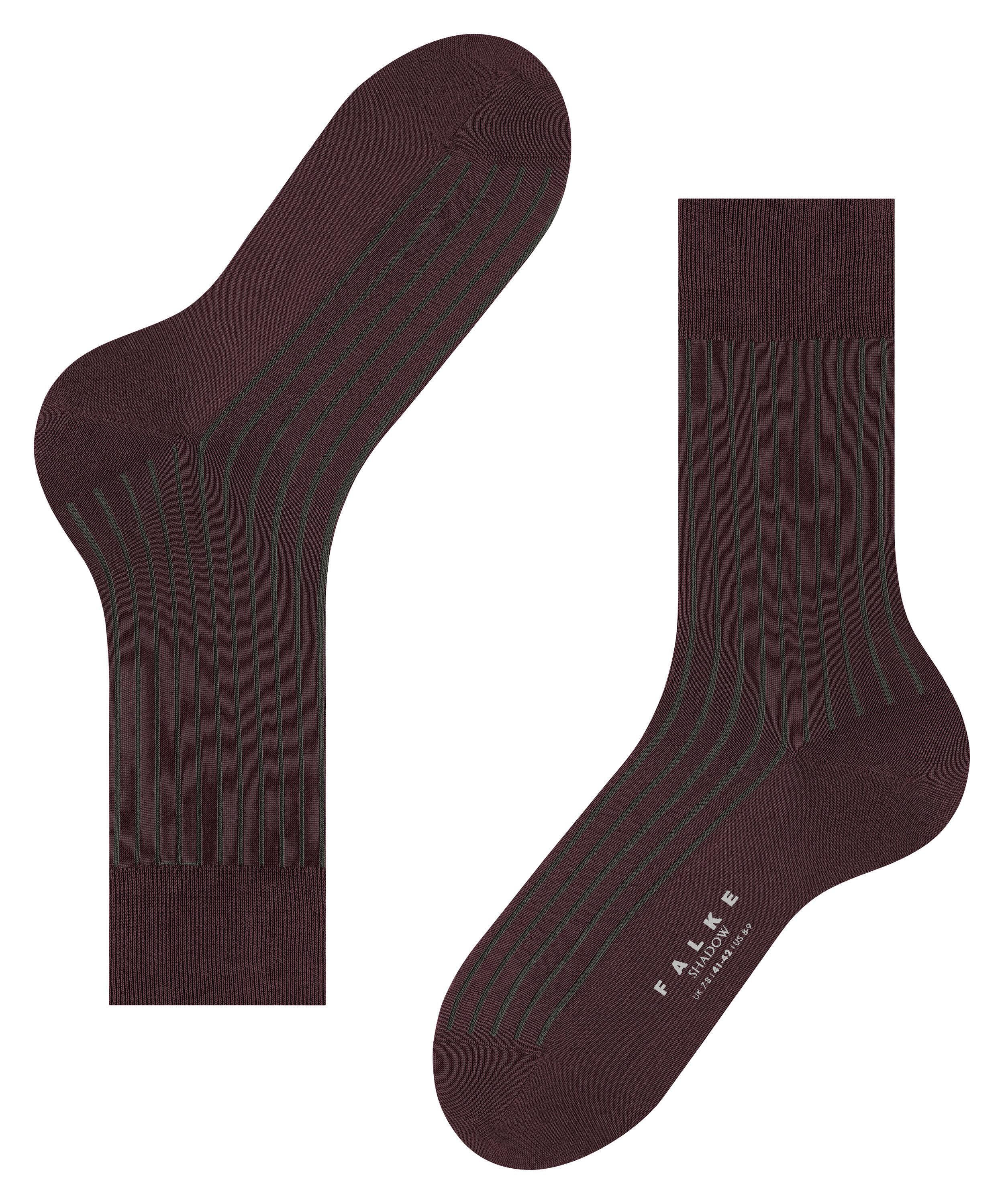 Produktbild FALKE Herren Socken Shadow 2 von 5