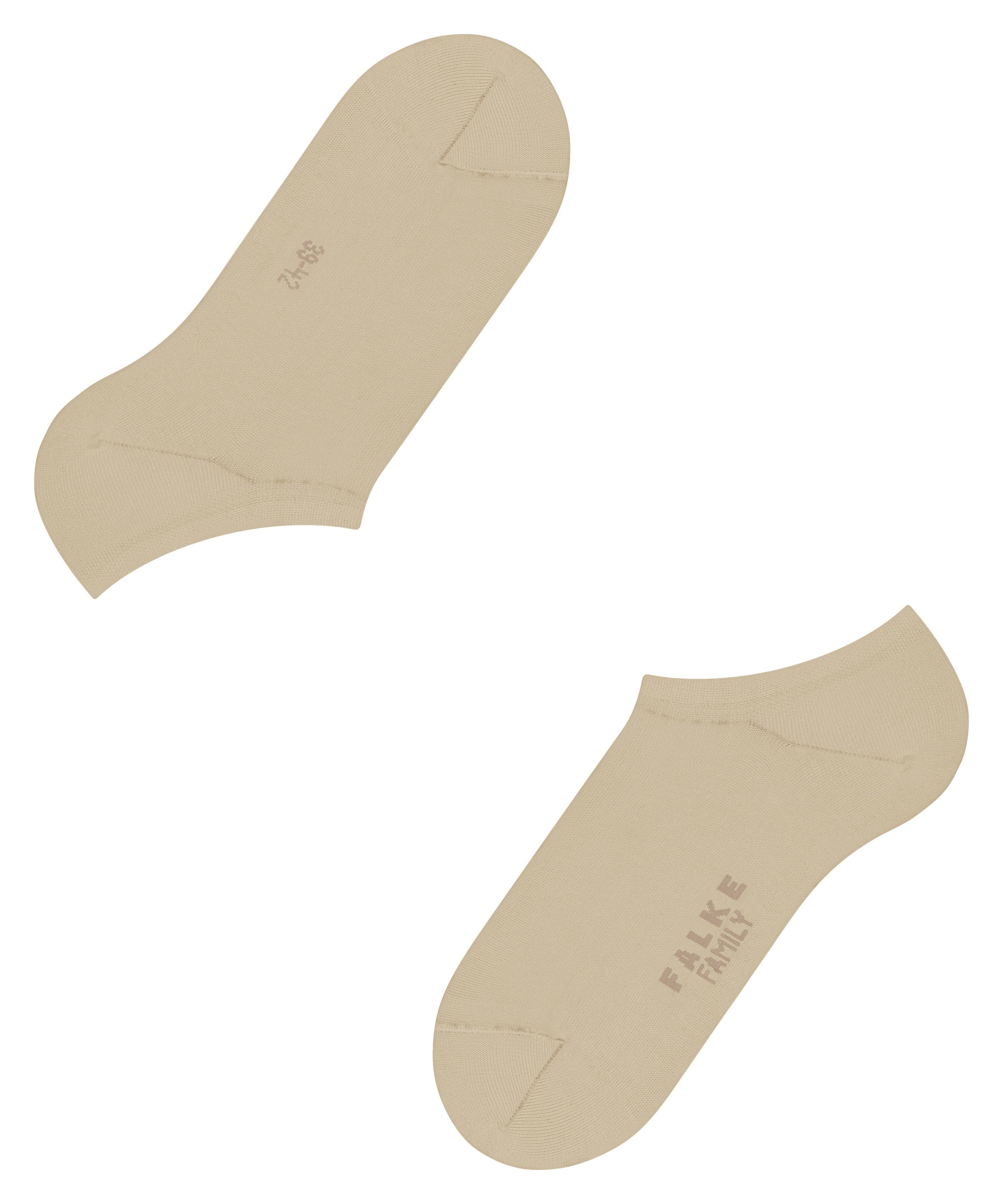 Produktbild FALKE Herren Füßlinge Family 3 von 6