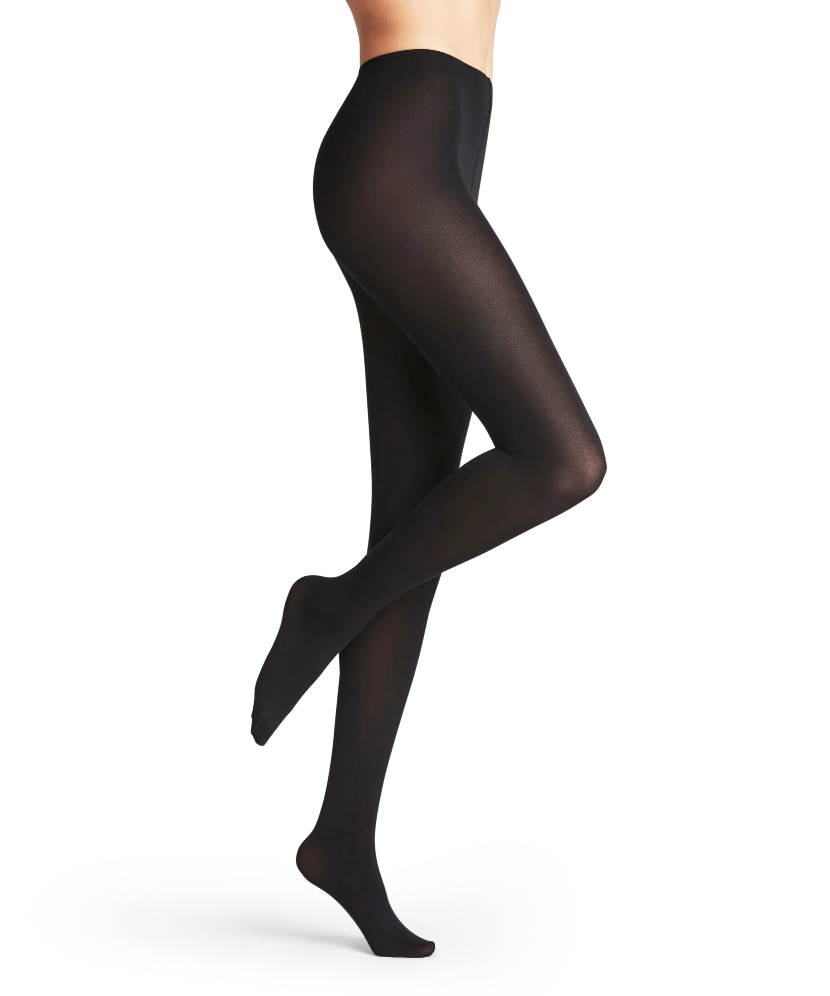 Produktbild FALKE Damen Strumpfhose Cotton Touch 5 von 6