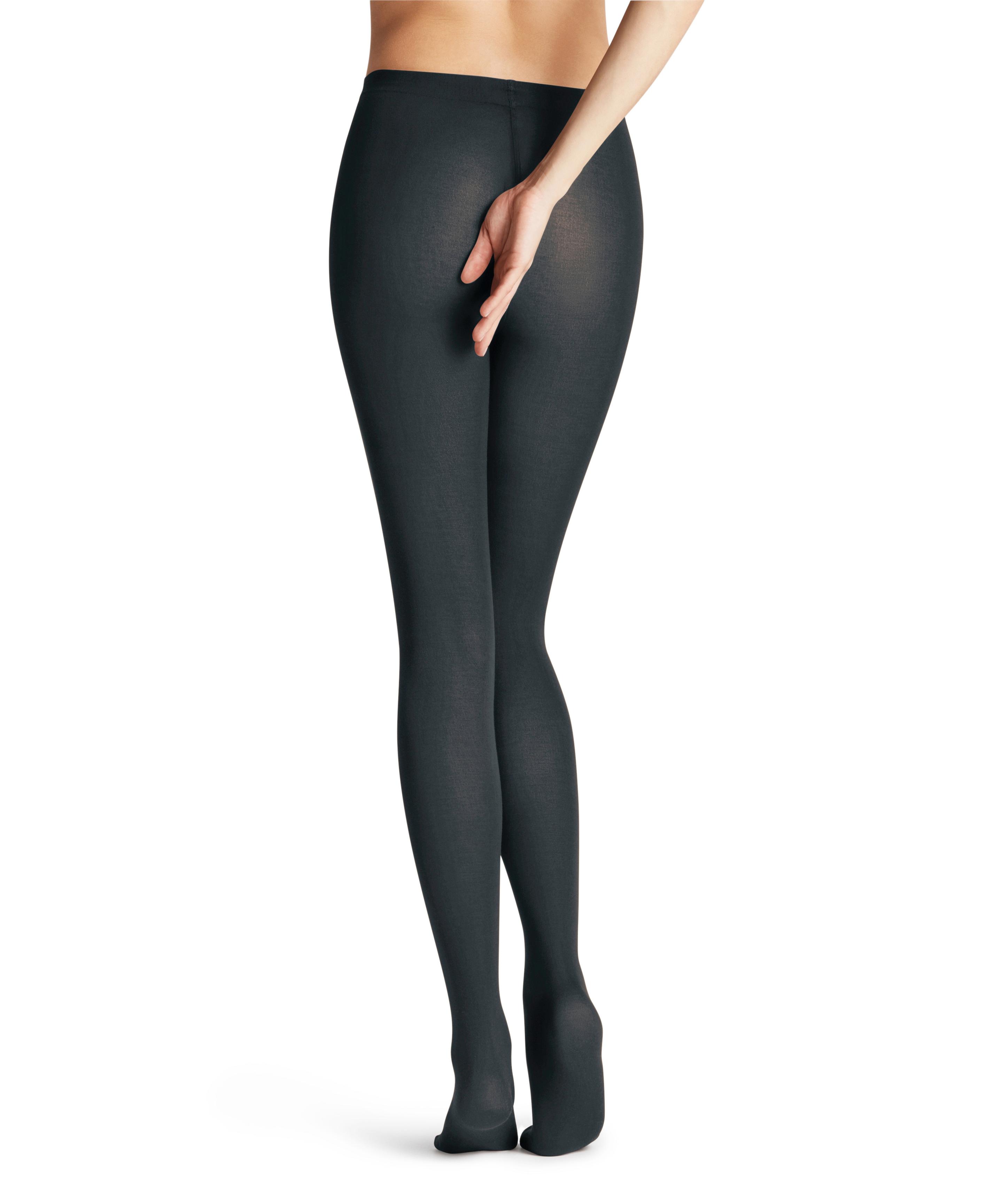 Produktbild FALKE Damen Strumpfhose Cotton Touch 6 von 6