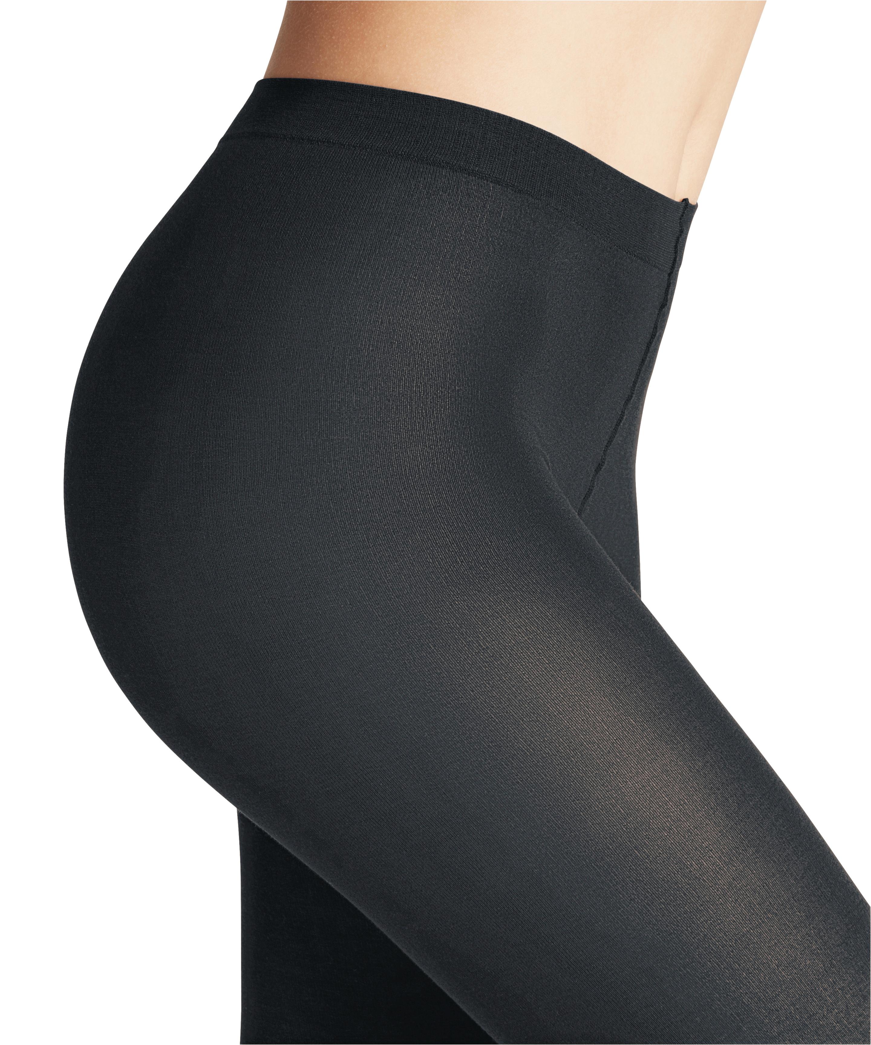 Produktbild FALKE Damen Strumpfhose Cotton Touch 3 von 6