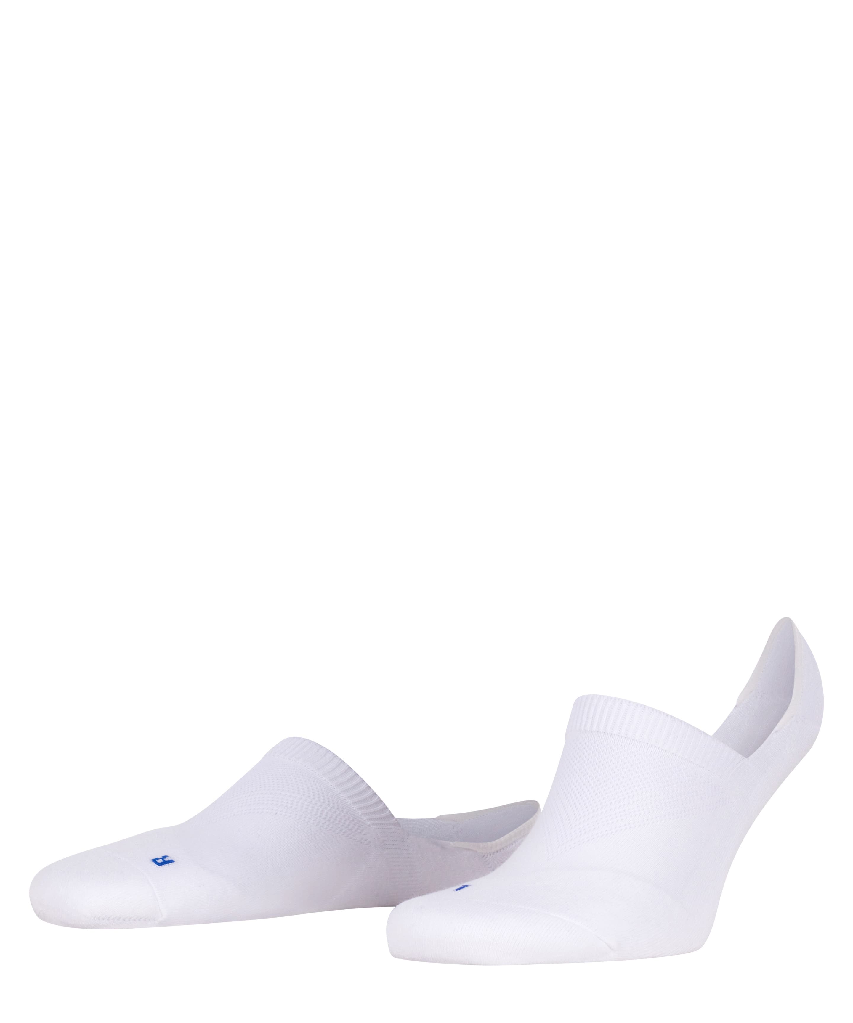 FALKE Unisex Füßlinge Cool Kick