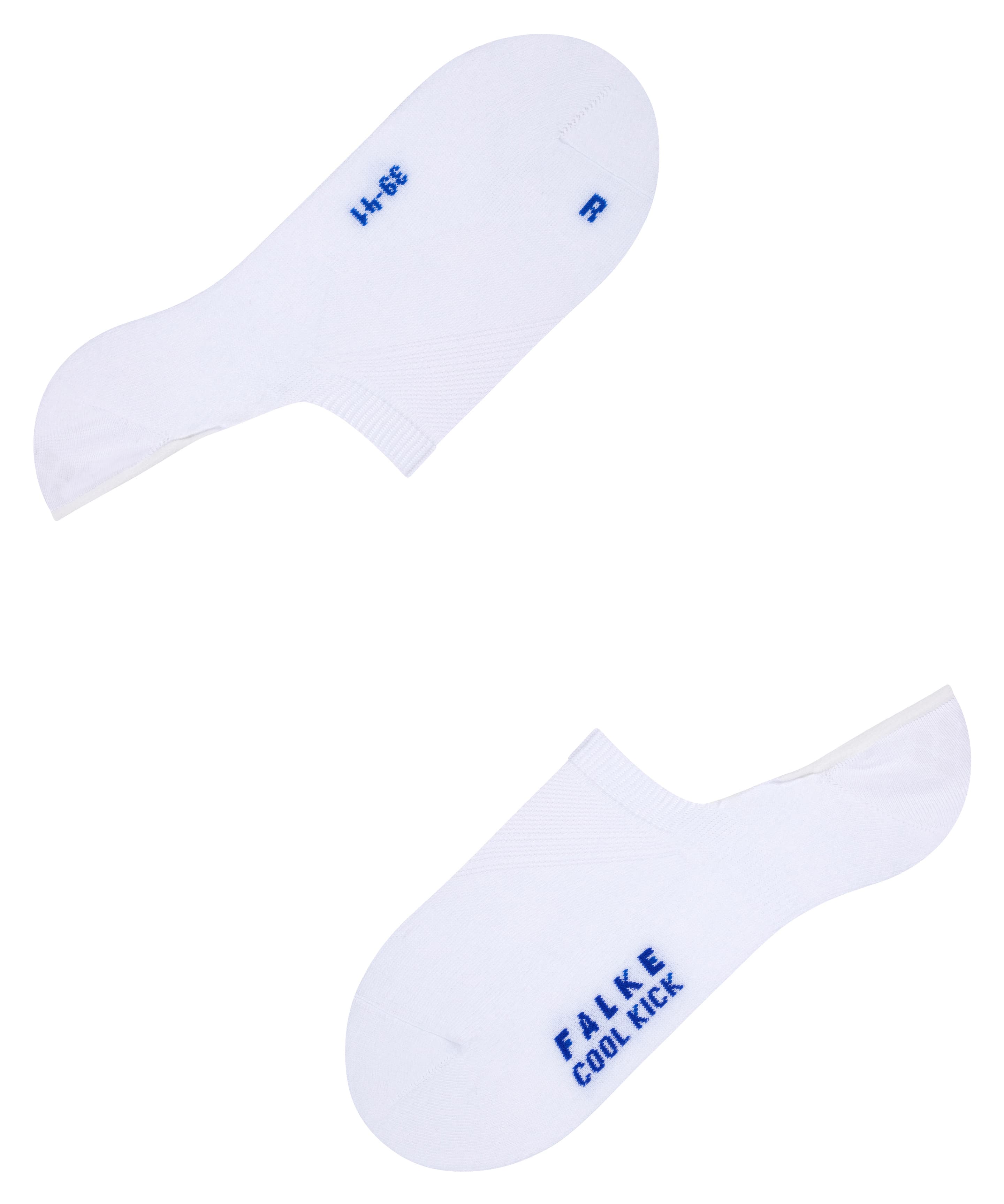 Produktbild FALKE Unisex Füßlinge Cool Kick 3 von 6