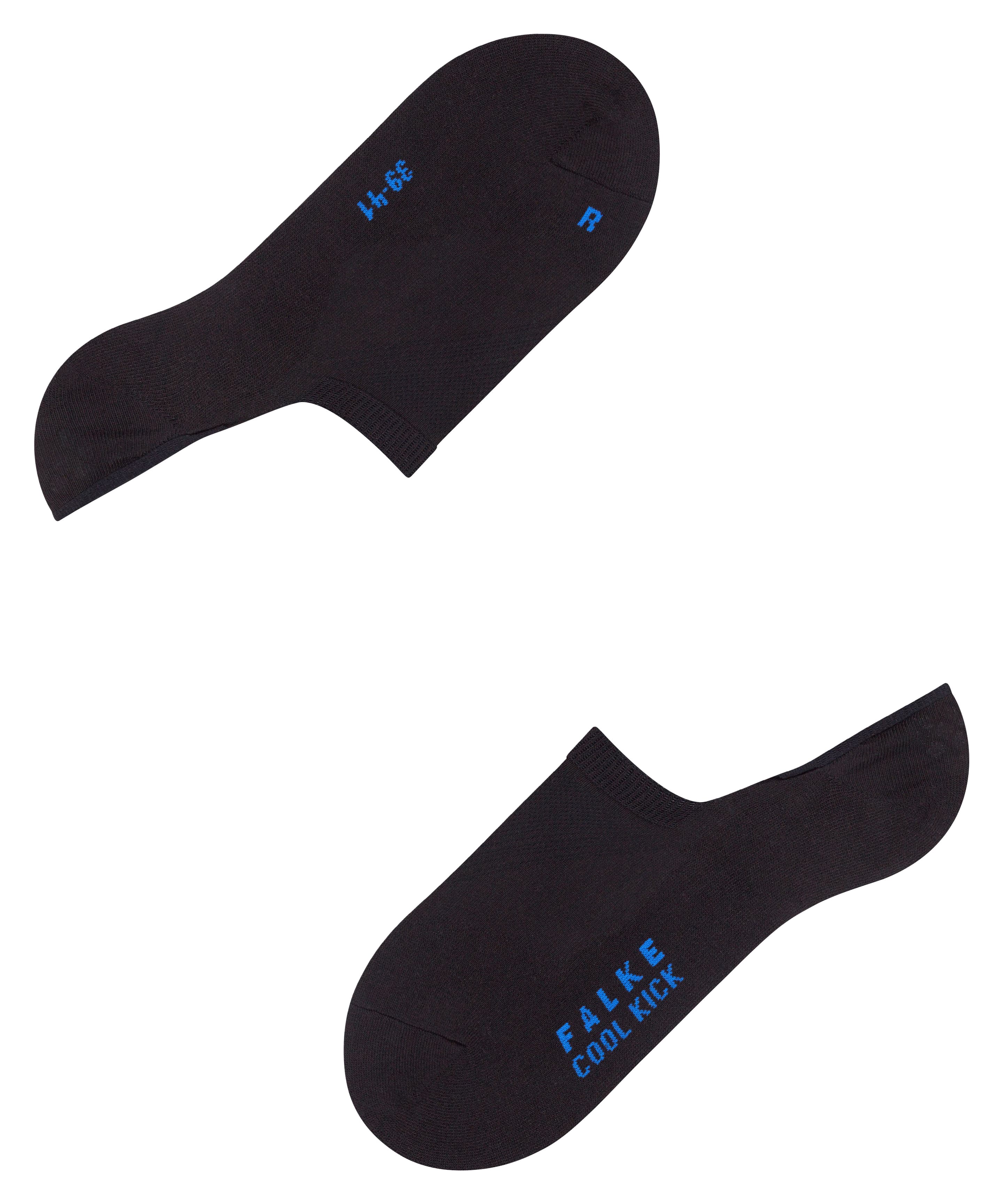 Produktbild FALKE Unisex Füßlinge Cool Kick 4 von 6