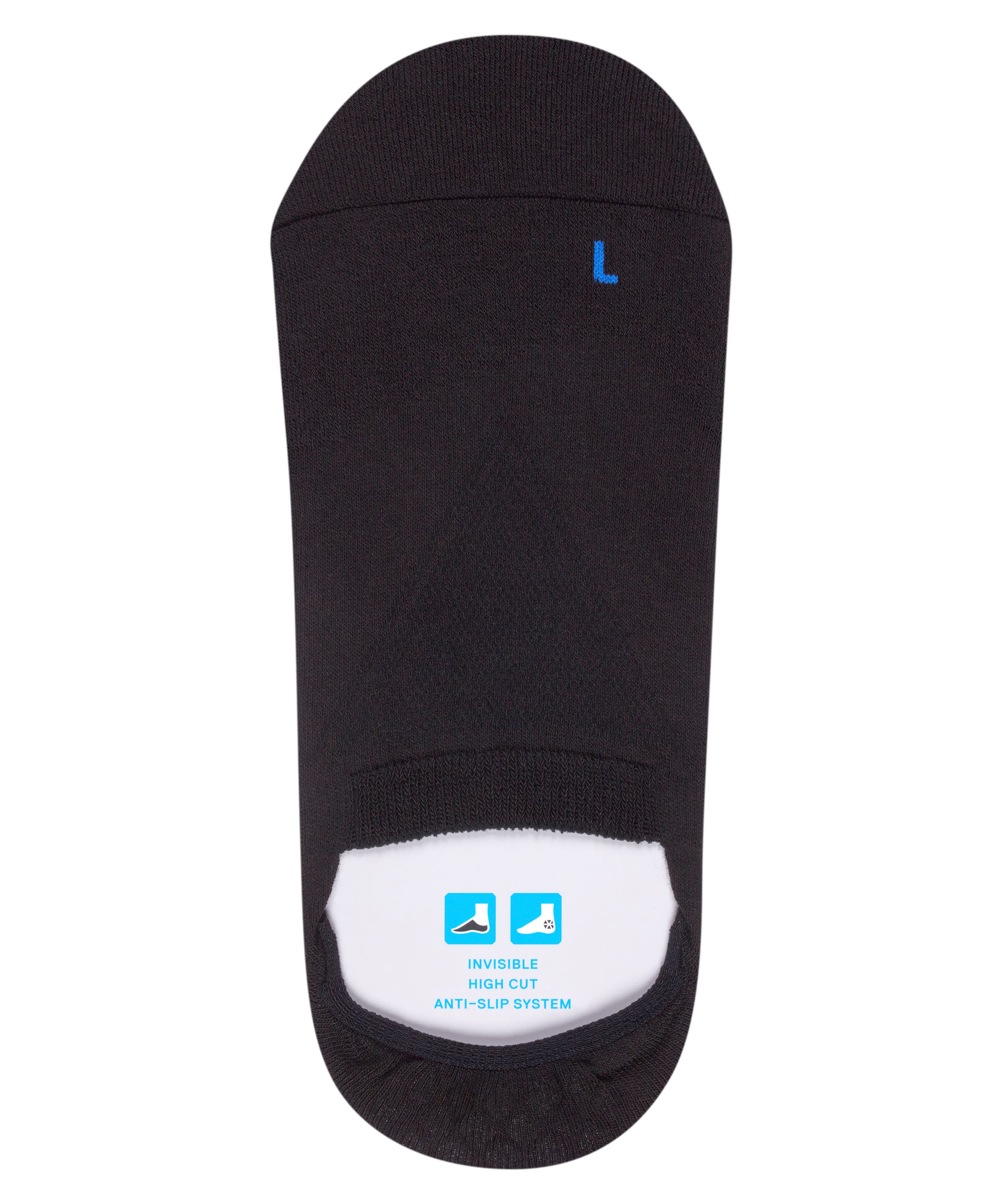 Produktbild FALKE Unisex Füßlinge Cool Kick 5 von 6