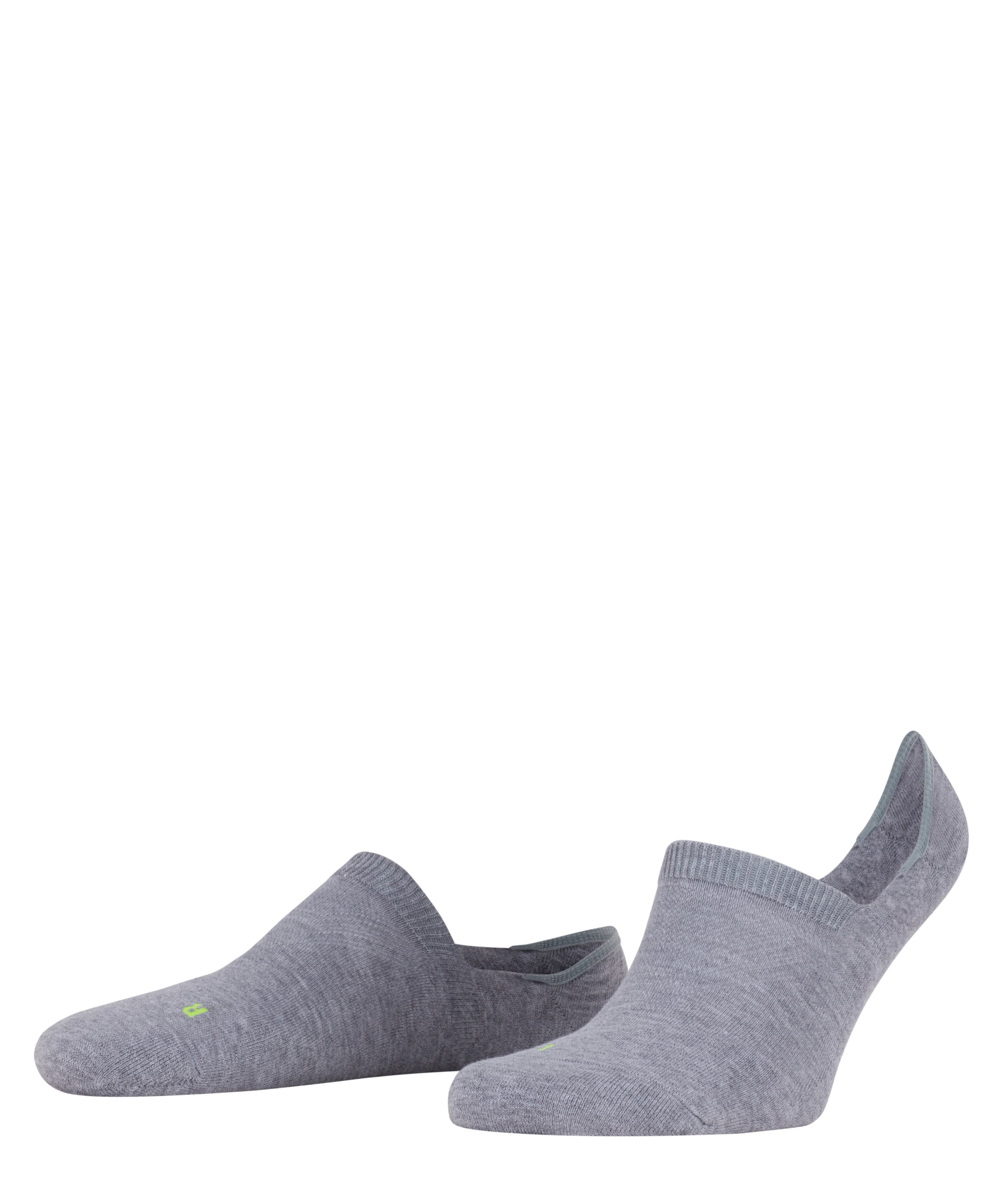 FALKE Unisex Füßlinge Cool Kick