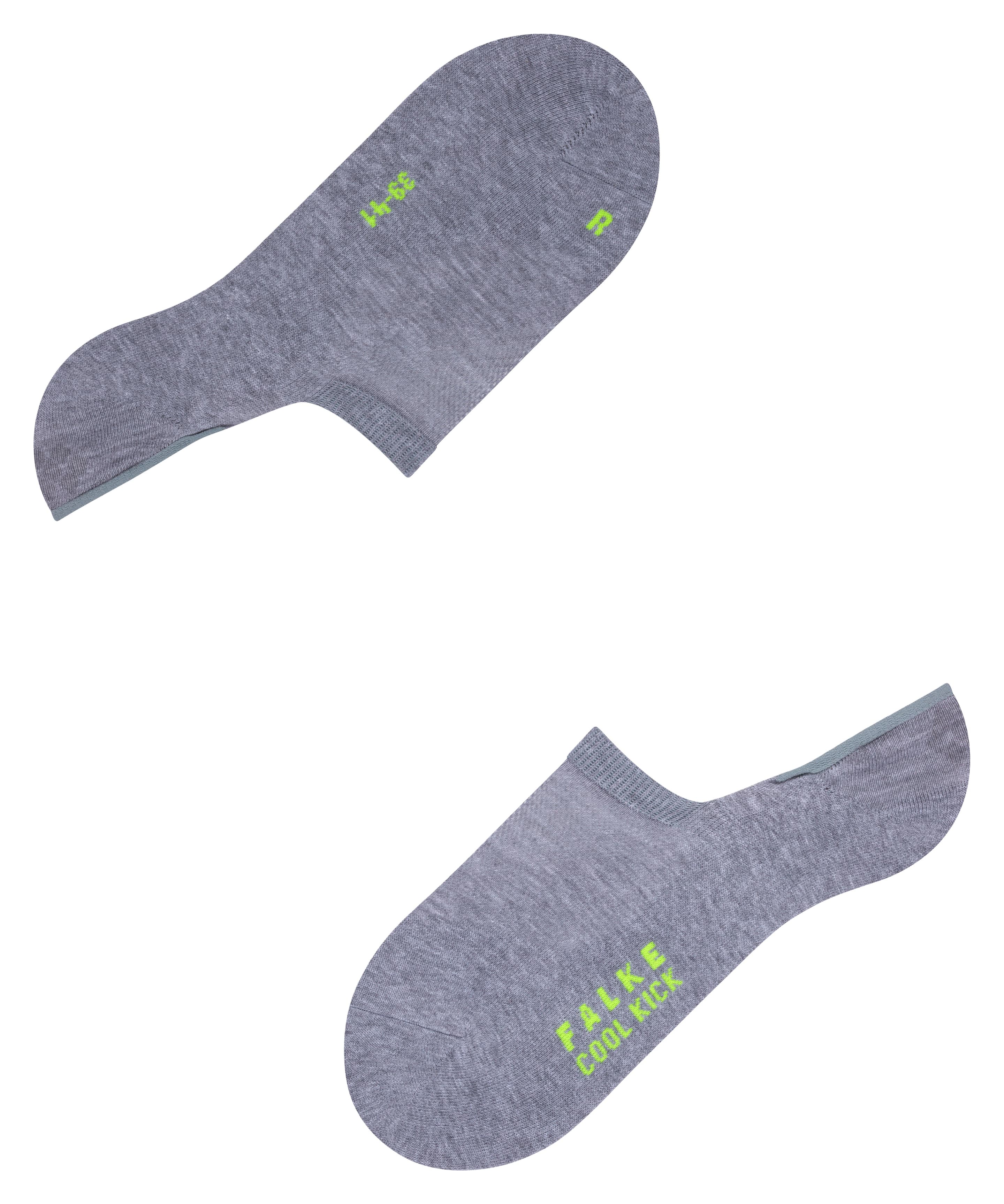 Produktbild FALKE Unisex Füßlinge Cool Kick 2 von 6