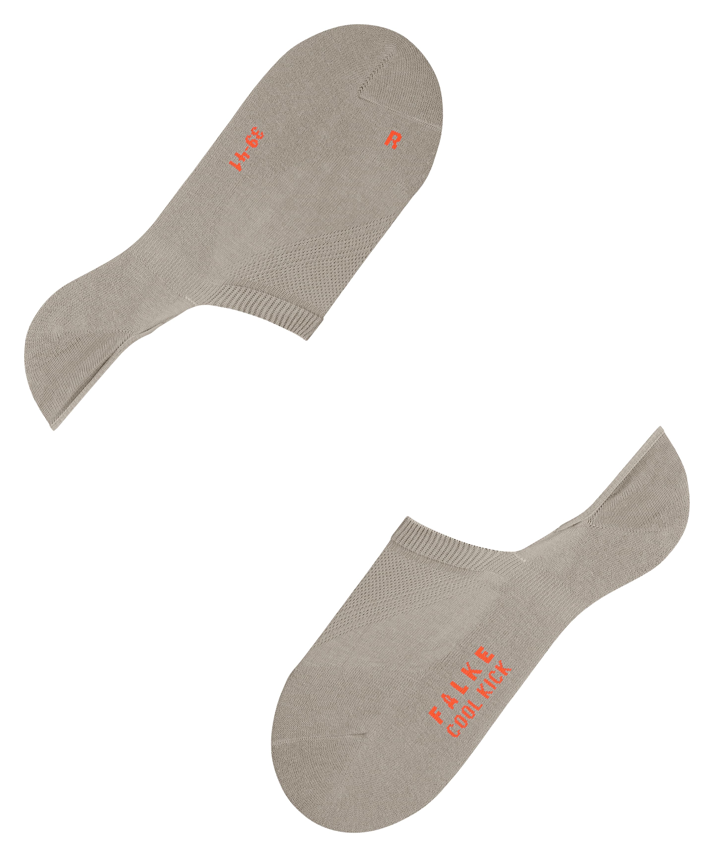 Produktbild FALKE Unisex Füßlinge Cool Kick 2 von 5