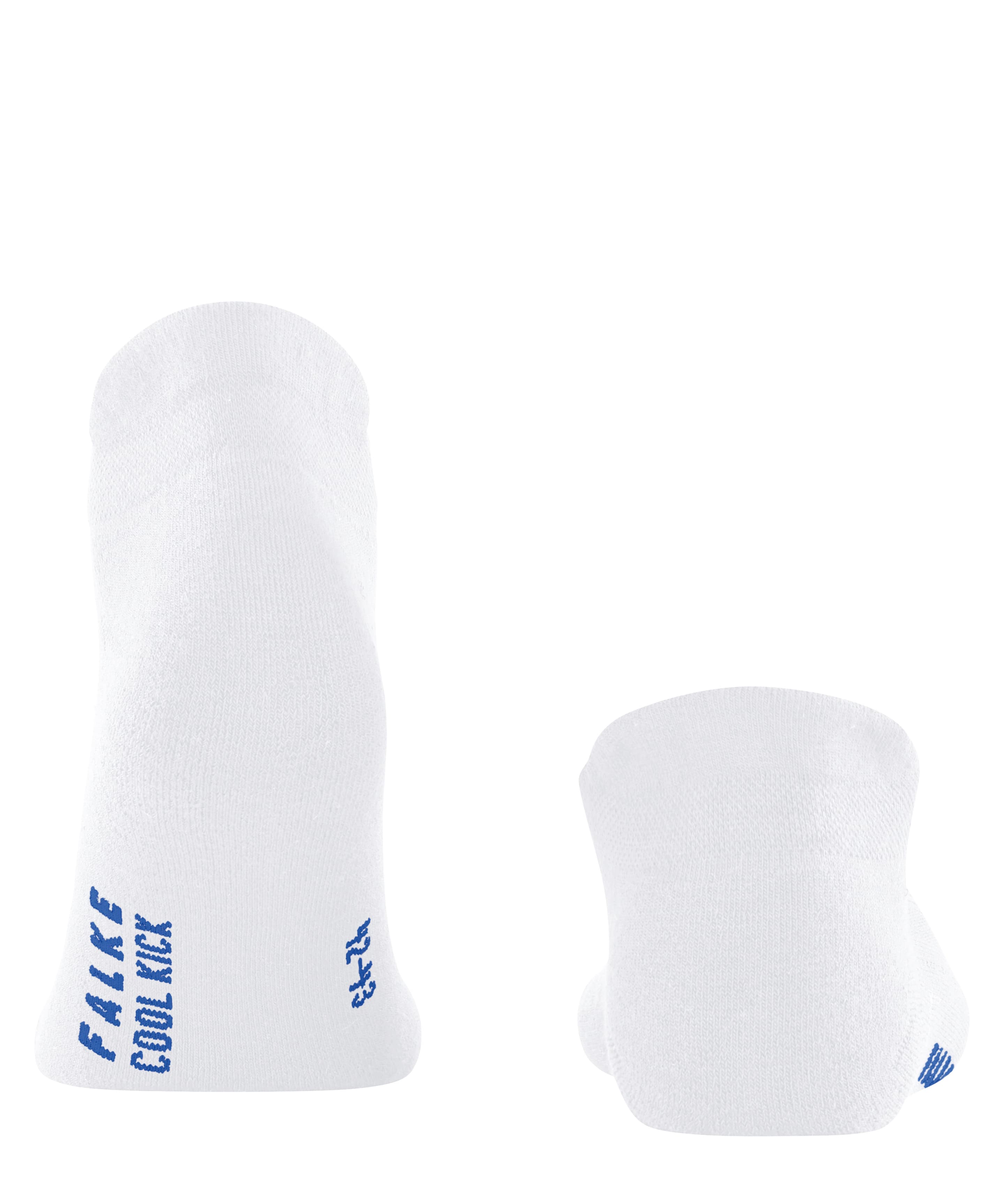 Produktbild FALKE Unisex Sneaker Socken Cool Kick 2 von 5