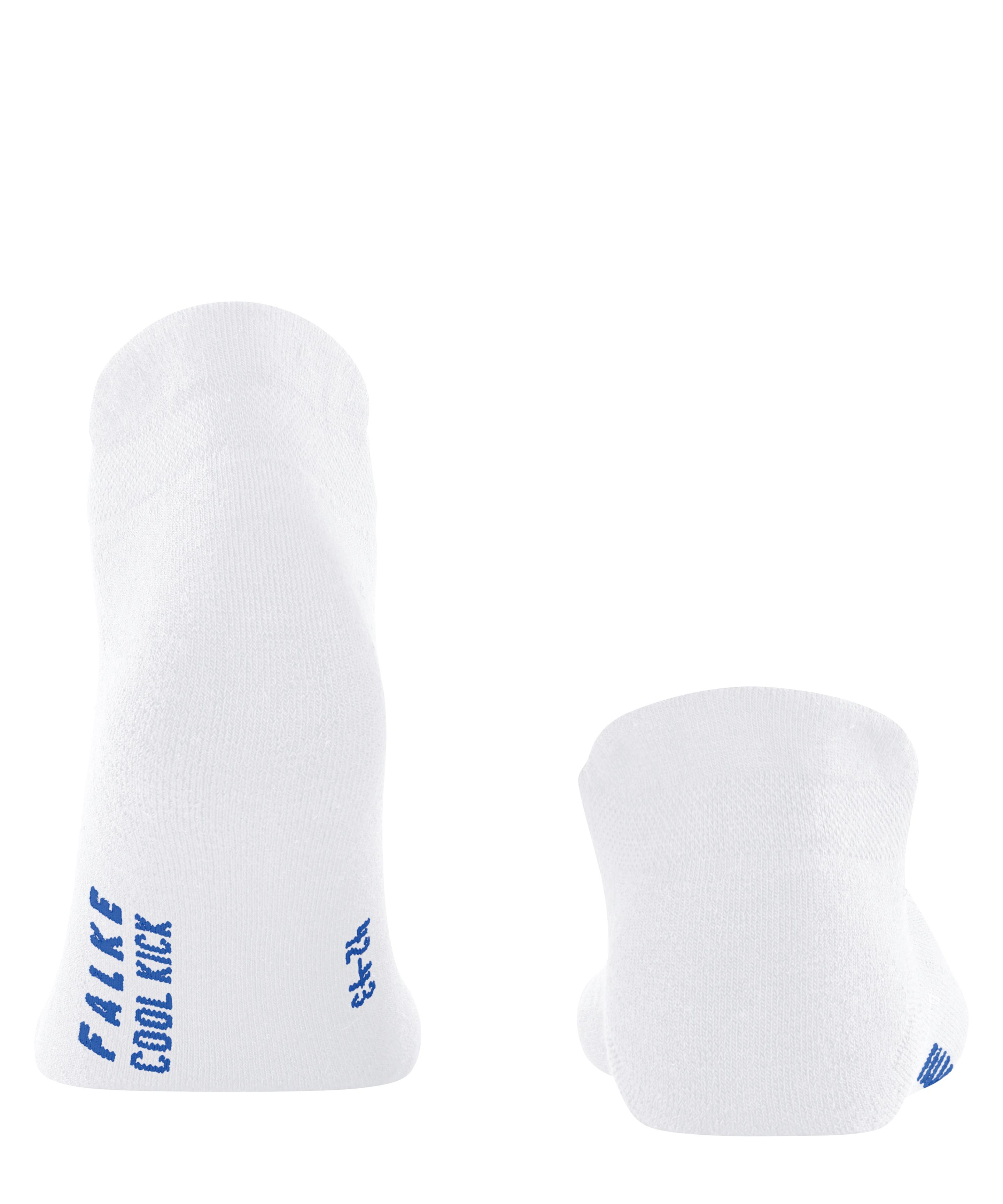 Produktbild FALKE Unisex Sneaker Socken Cool Kick 3 von 5