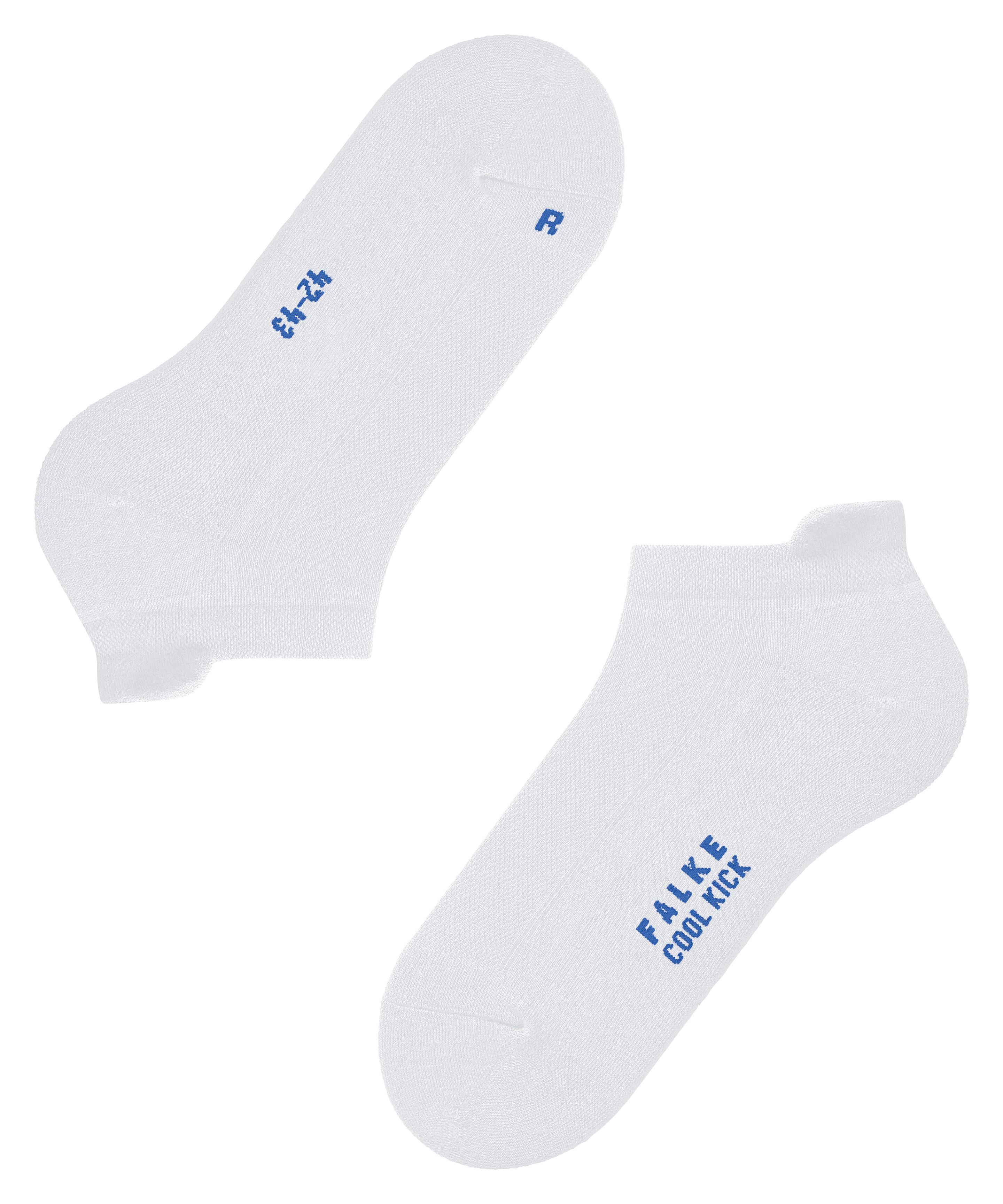Produktbild FALKE Unisex Sneaker Socken Cool Kick 4 von 5