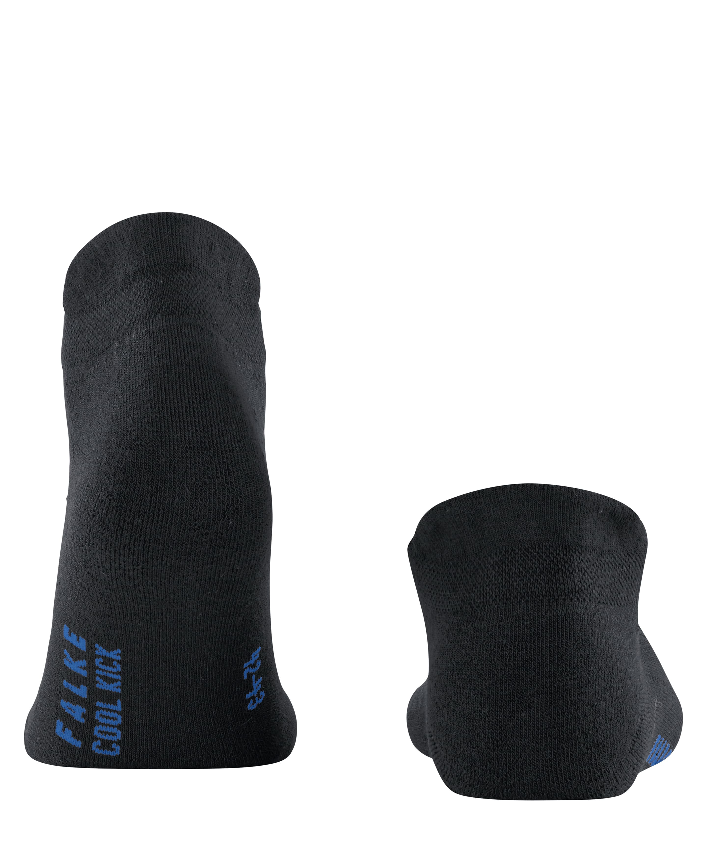 Produktbild FALKE Unisex Sneaker Socken Cool Kick 3 von 5