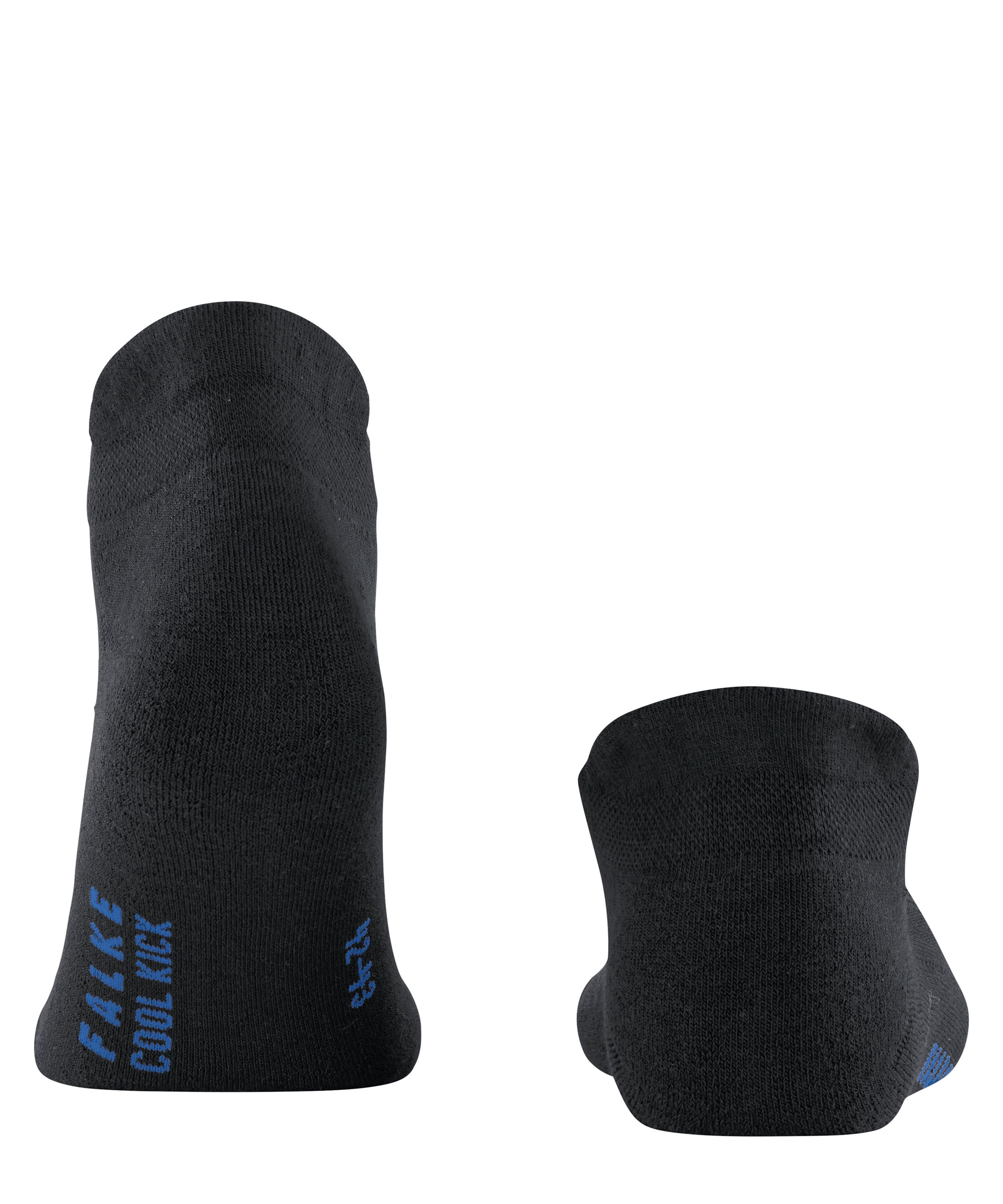 Produktbild FALKE Unisex Sneaker Socken Cool Kick 3 von 5