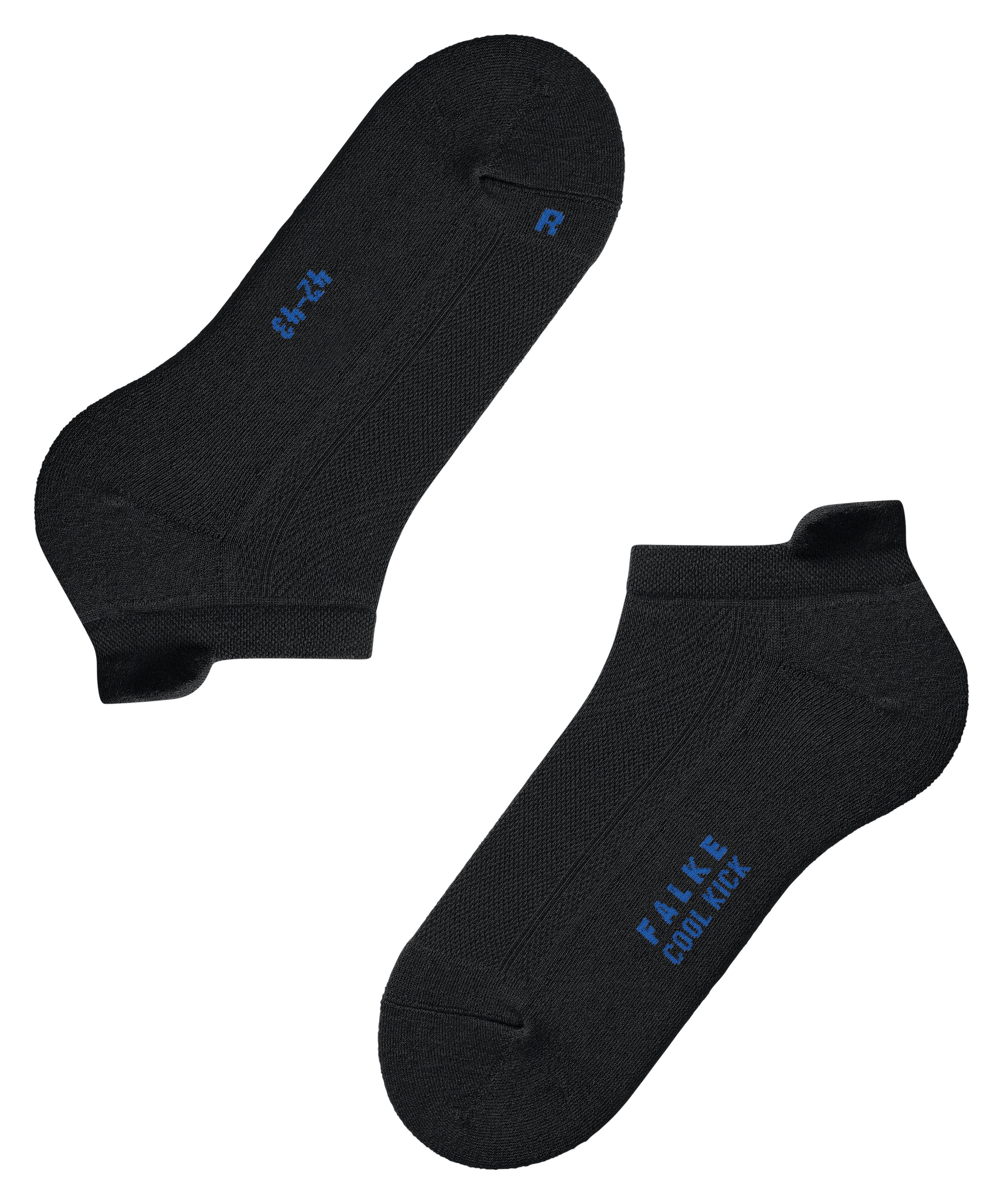 Produktbild FALKE Unisex Sneaker Socken Cool Kick 2 von 5