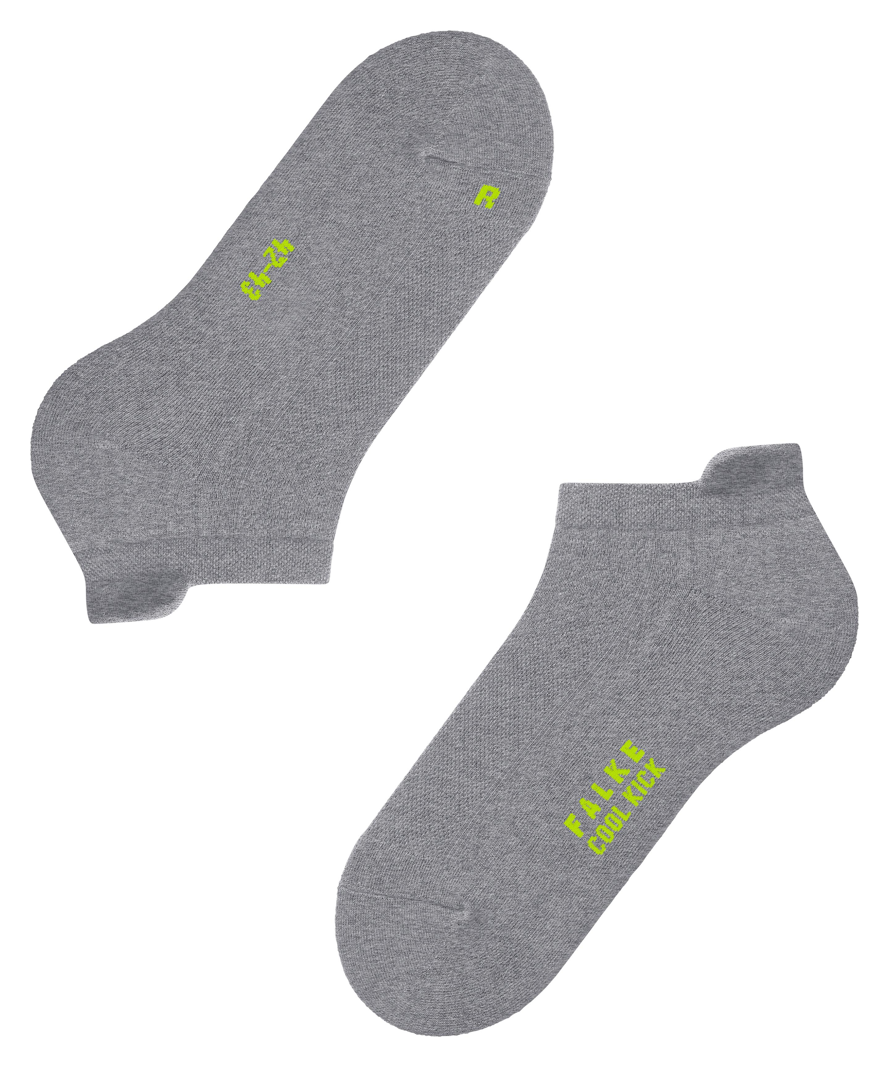 Produktbild FALKE Unisex Sneaker Socken Cool Kick 2 von 5