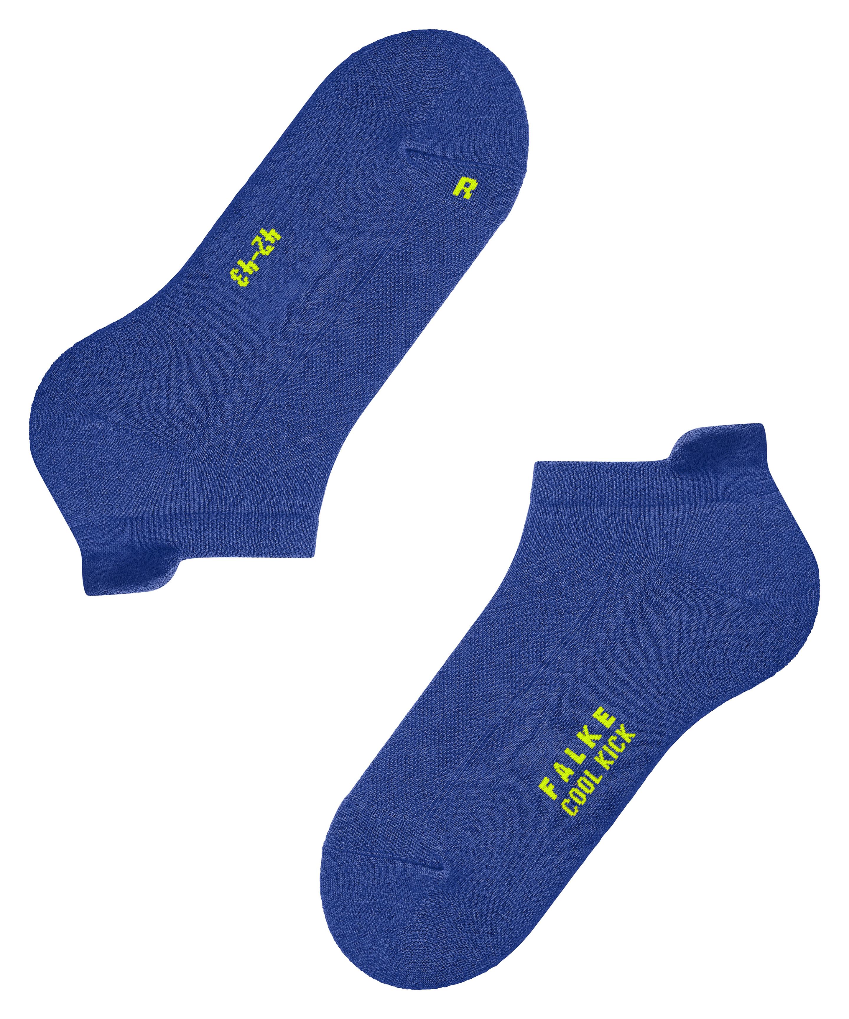 Produktbild FALKE Unisex Sneaker Socken Cool Kick 2 von 5
