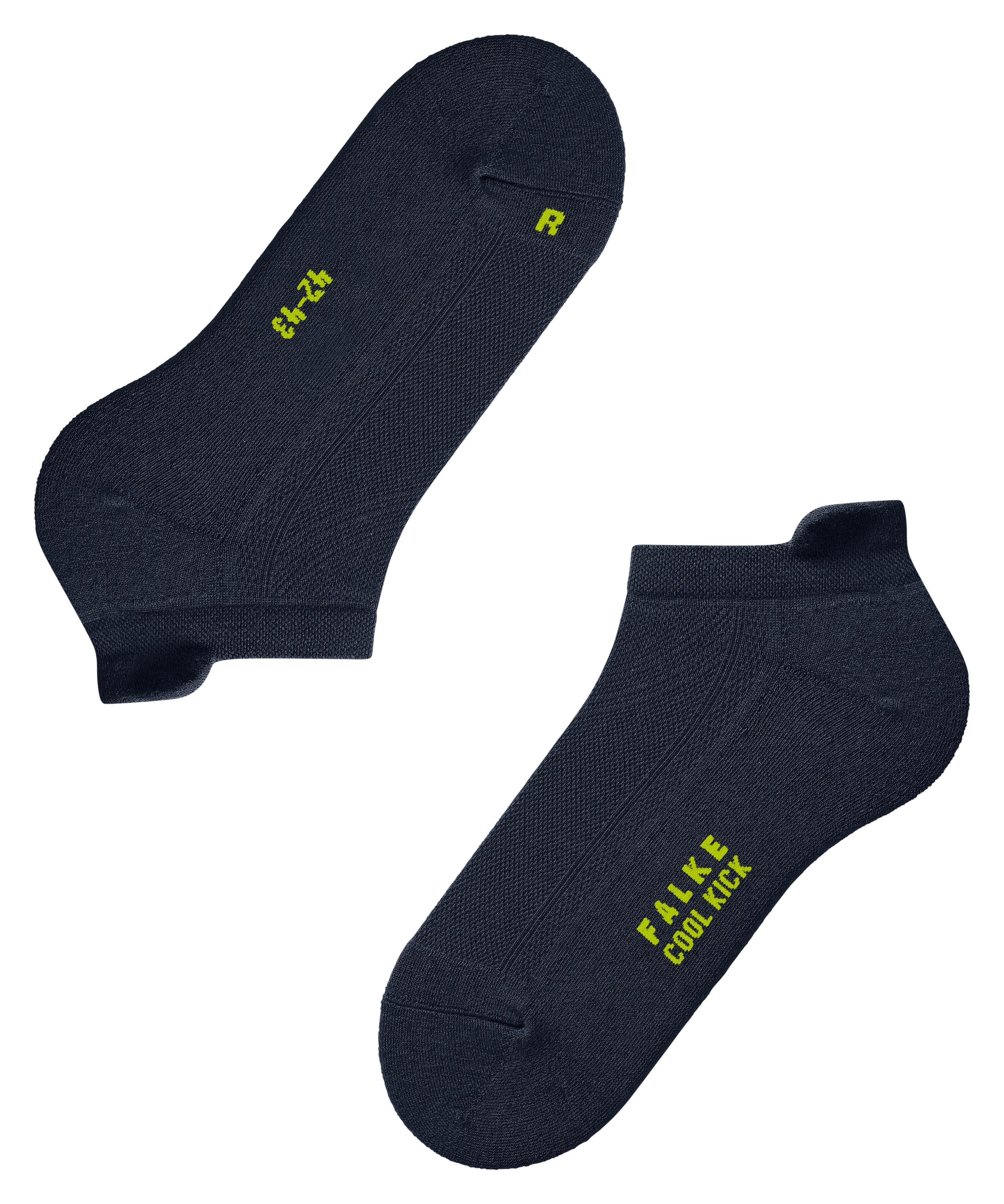 Produktbild FALKE Unisex Sneaker Socken Cool Kick 2 von 5
