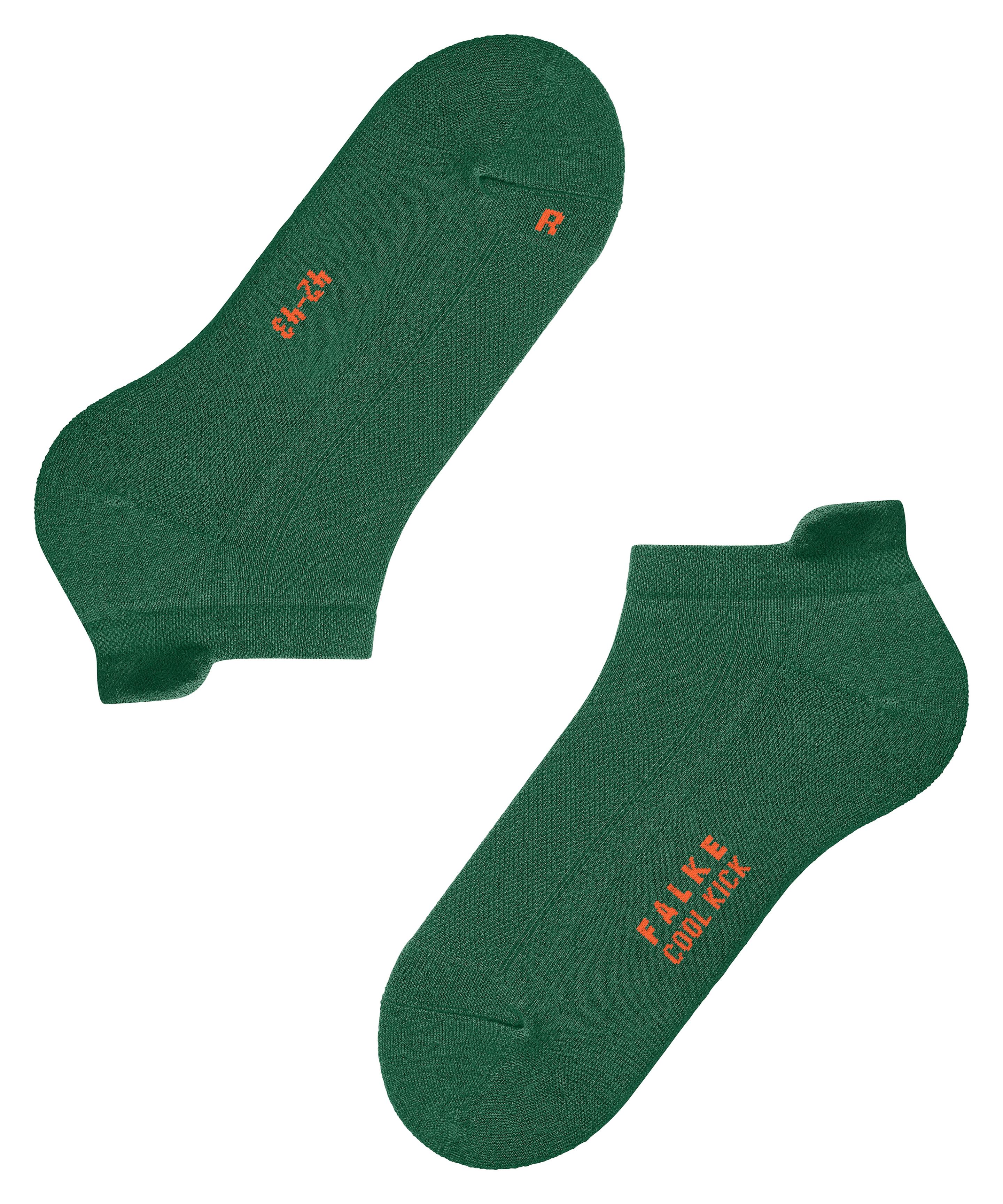 Produktbild FALKE Unisex Sneaker Socken Cool Kick 3 von 5