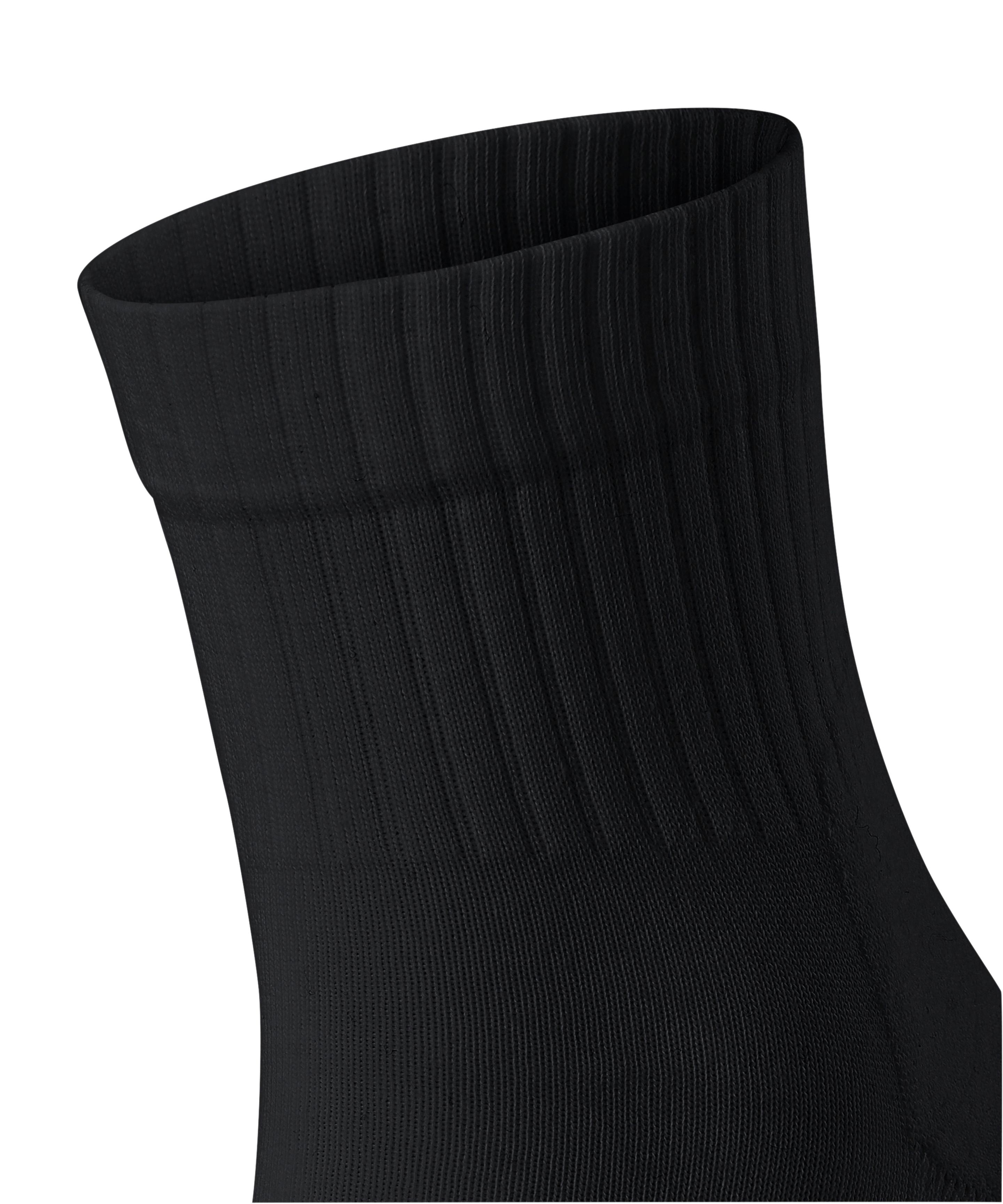 Produktbild FALKE Unisex Kurzsocken Run Rib 5 von 5