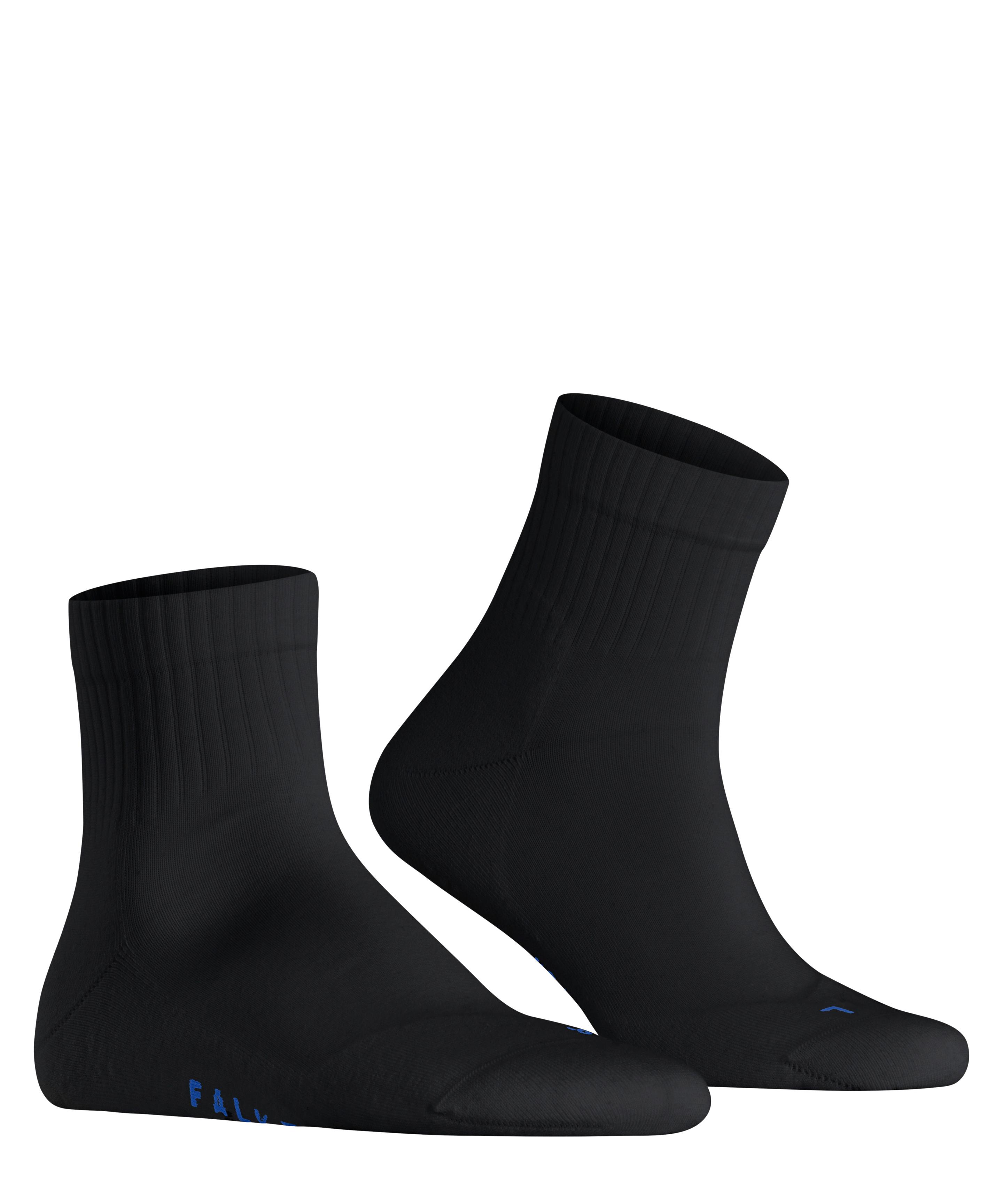 Produktbild FALKE Unisex Kurzsocken Run Rib 4 von 5