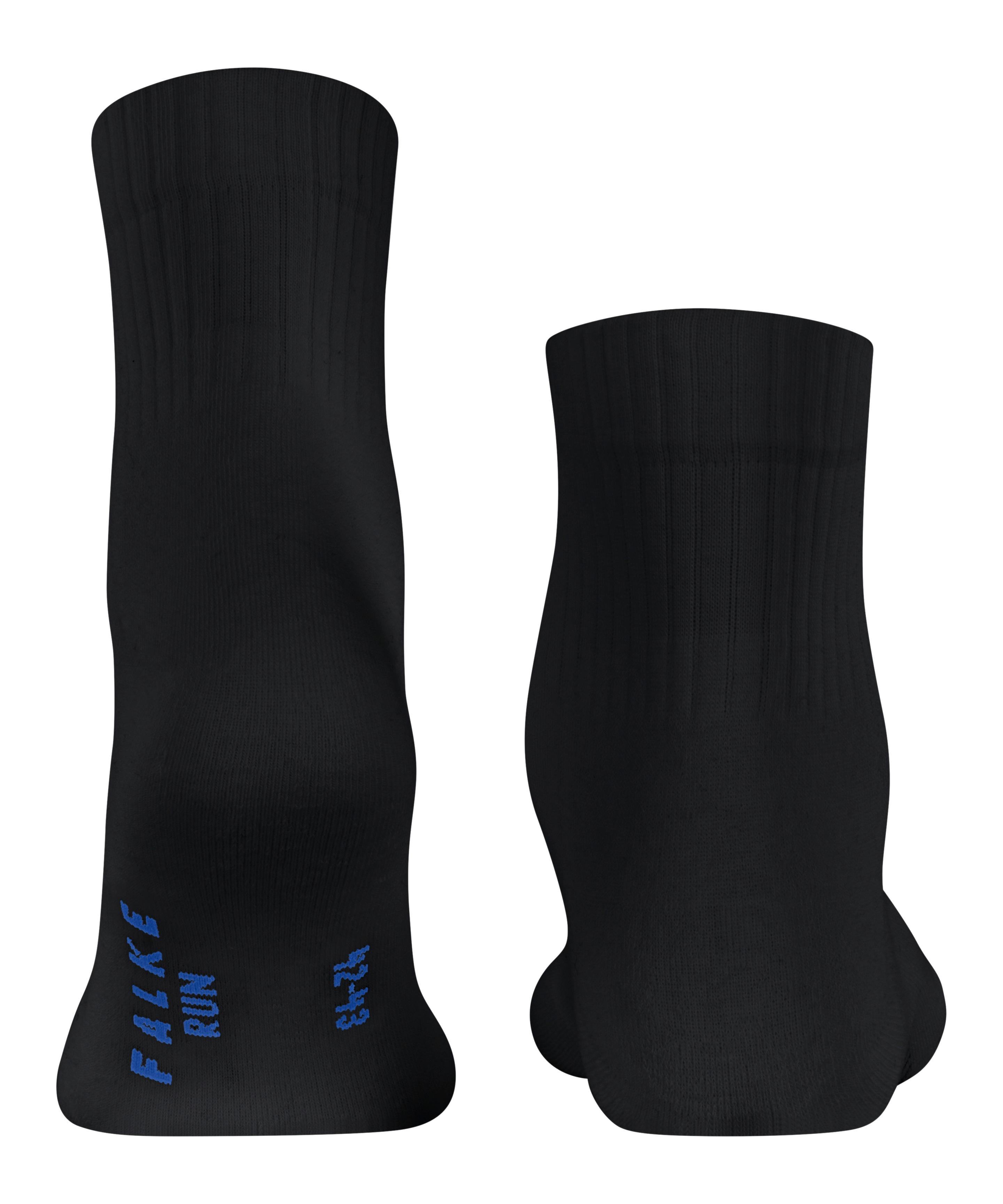 Produktbild FALKE Unisex Kurzsocken Run Rib 3 von 5
