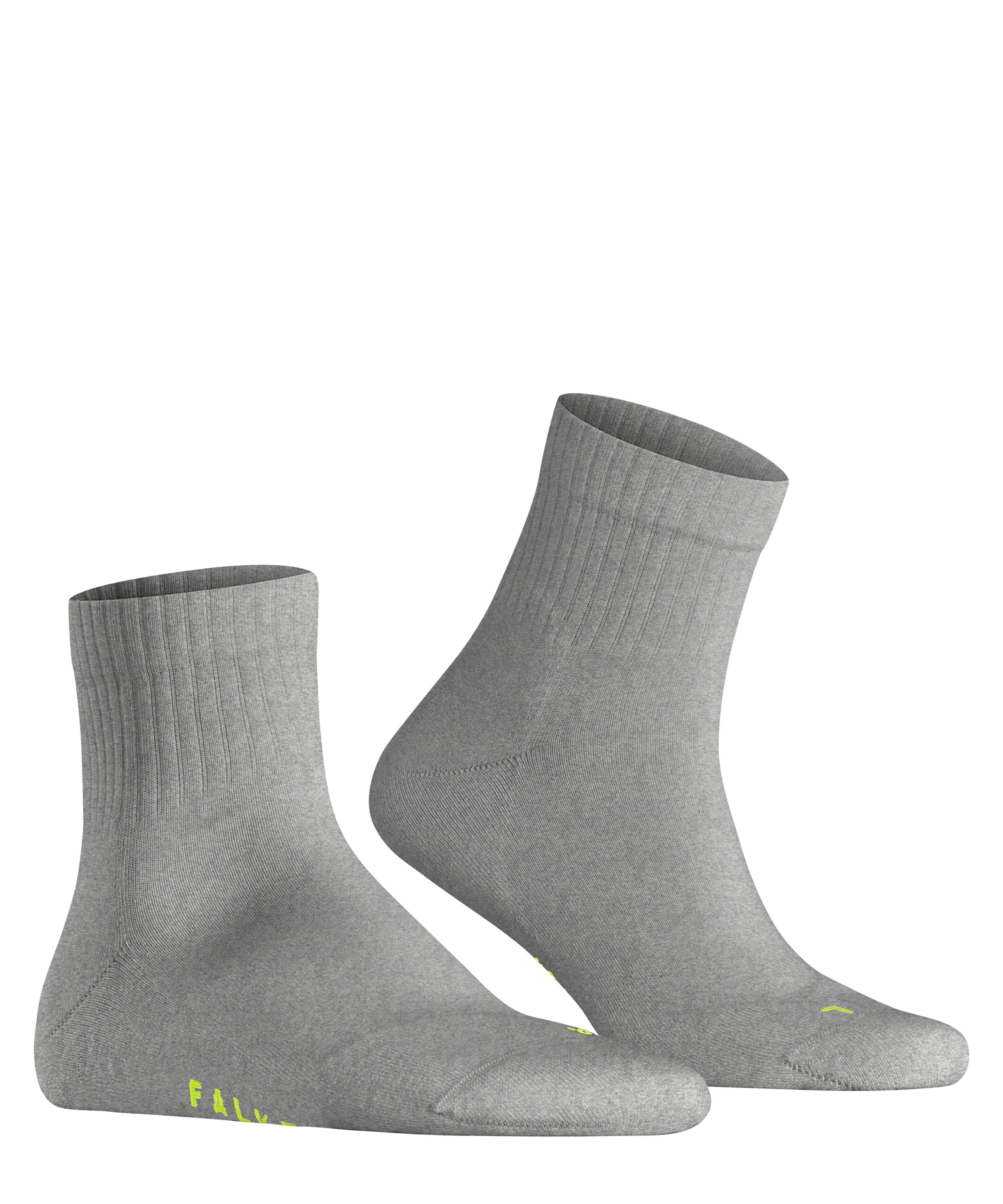 Produktbild FALKE Unisex Kurzsocken Run Rib 5 von 5
