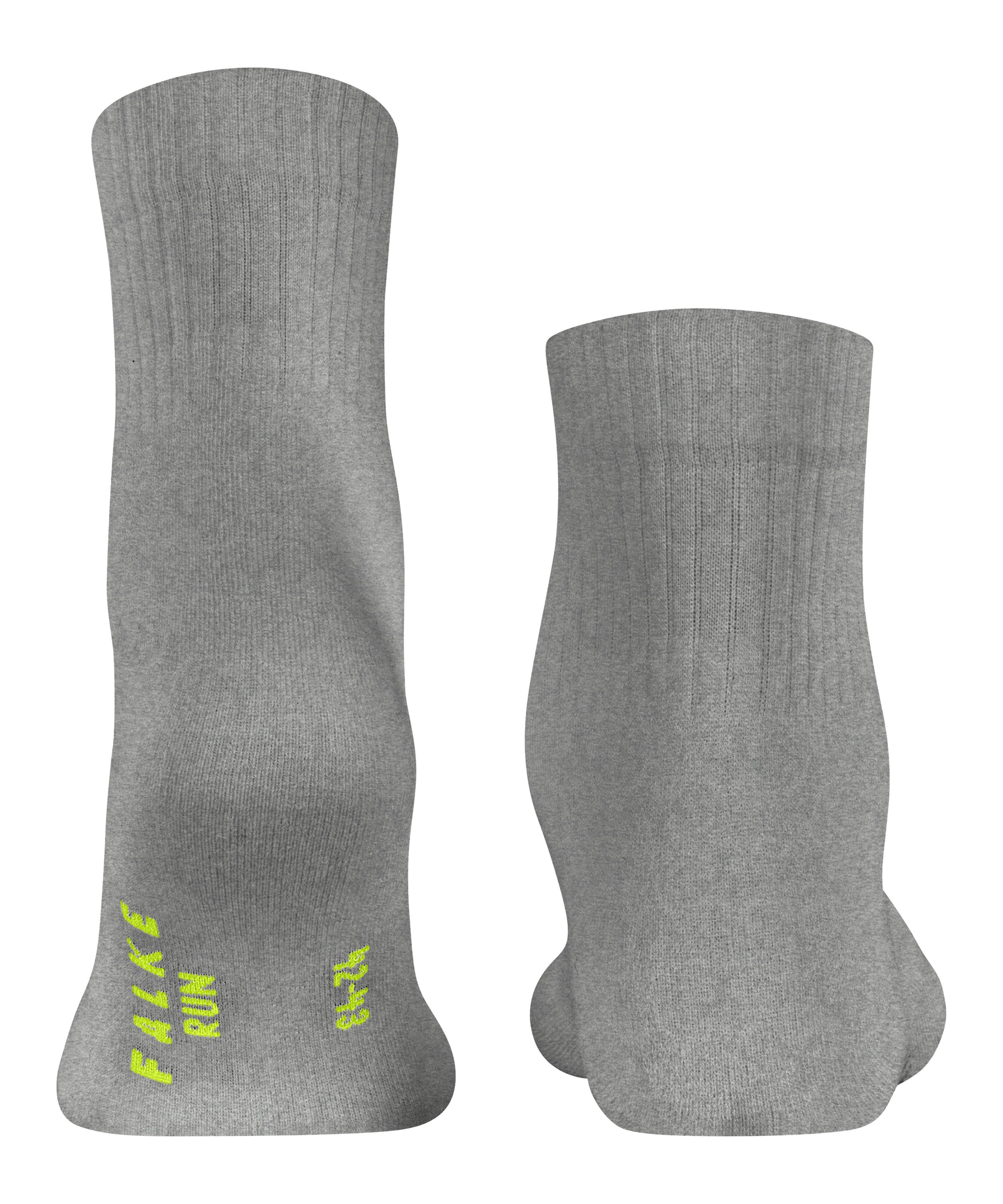 Produktbild FALKE Unisex Kurzsocken Run Rib 2 von 5