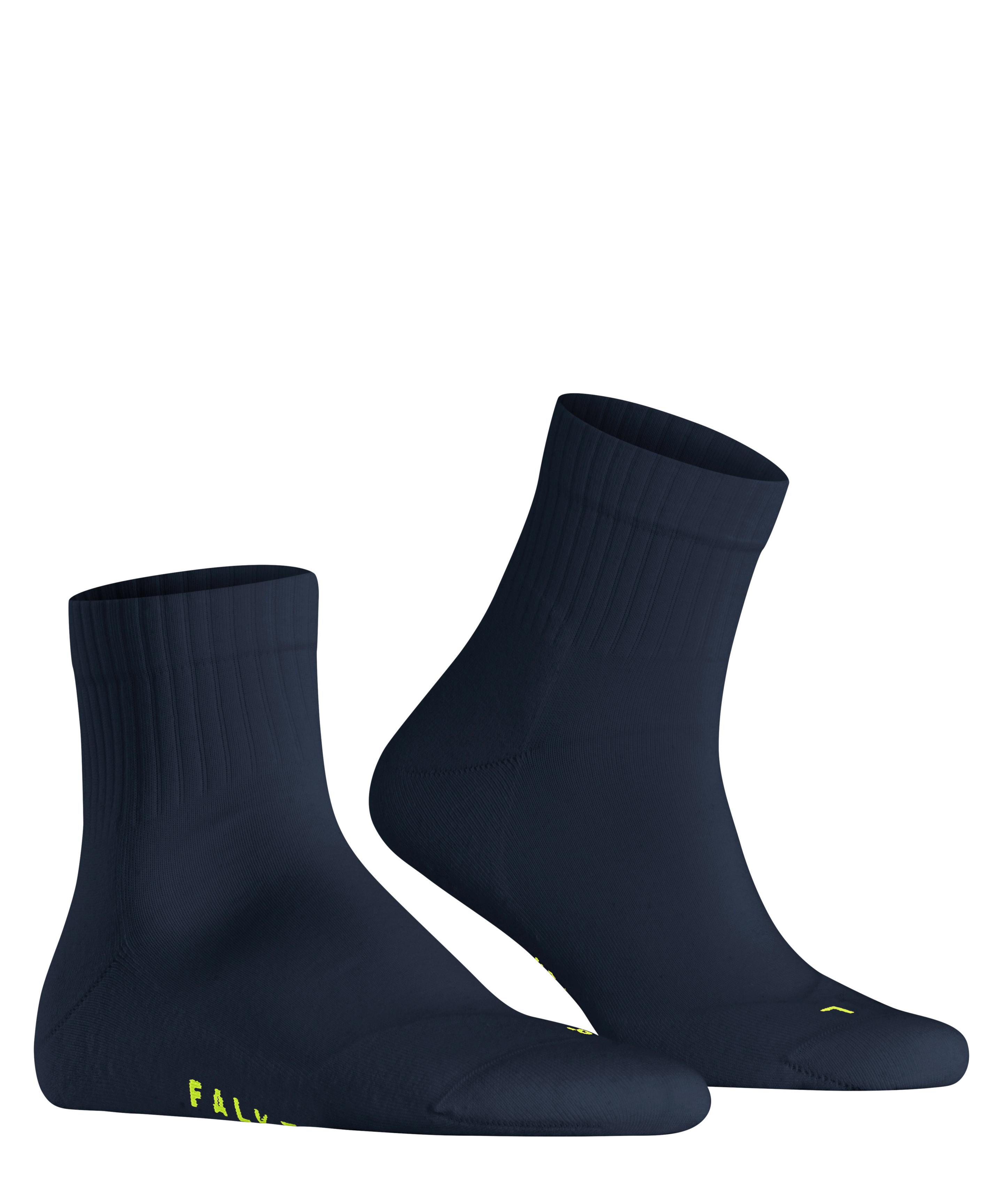 Produktbild FALKE Unisex Kurzsocken Run Rib 4 von 5