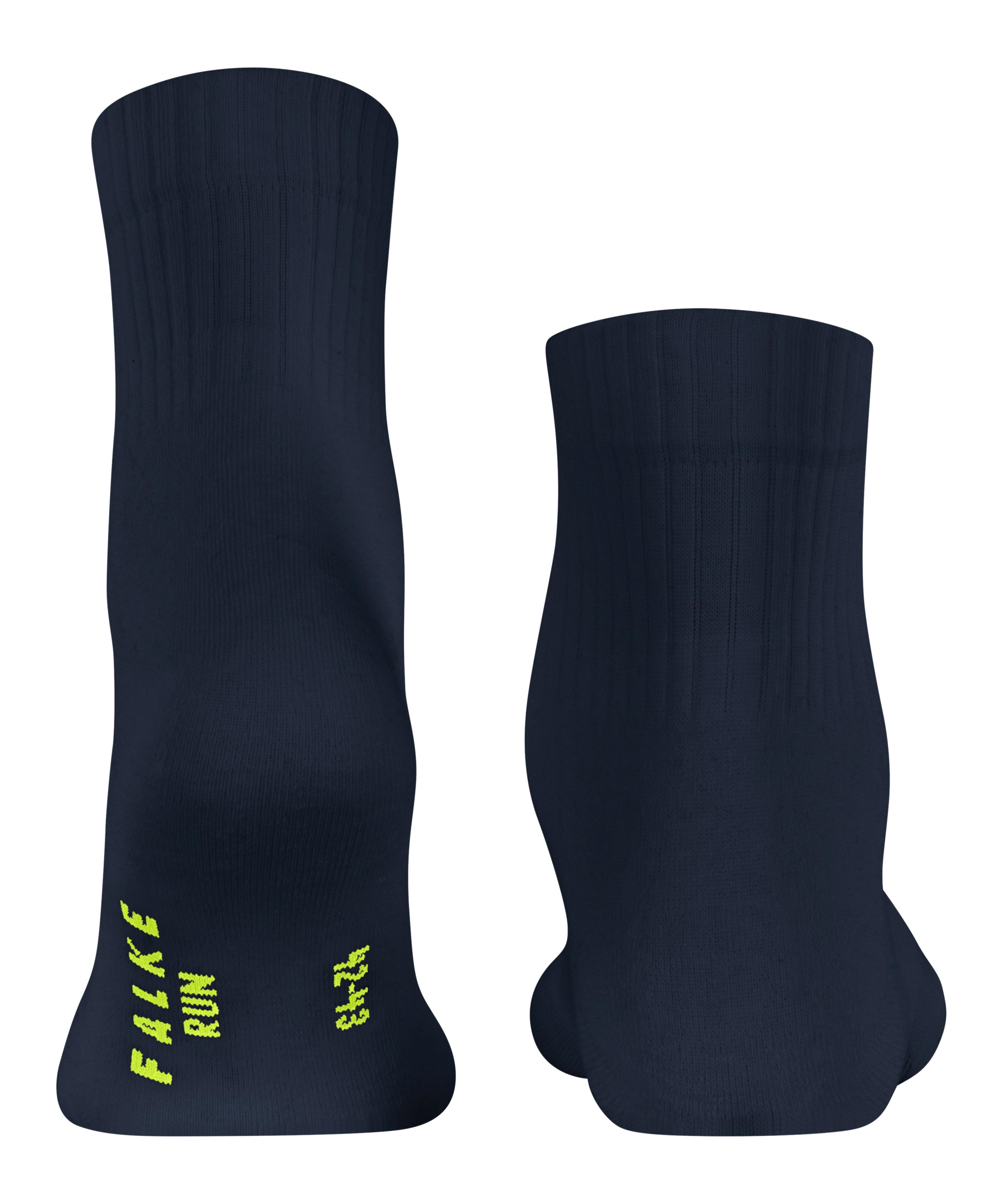 Produktbild FALKE Unisex Kurzsocken Run Rib 3 von 5