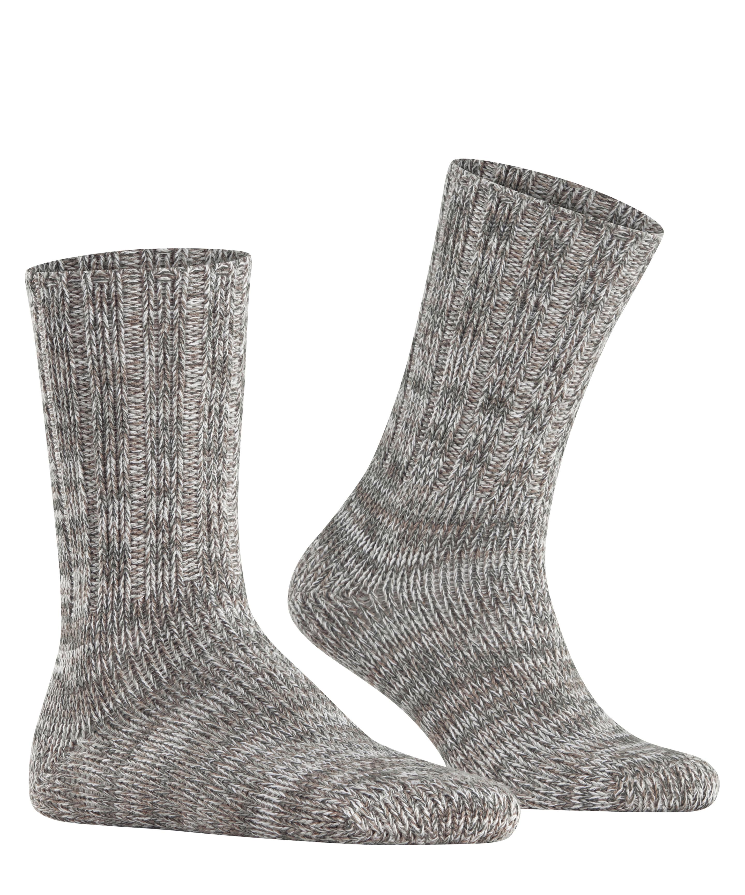 Produktbild FALKE Herren Socken Brooklyn 3 von 5