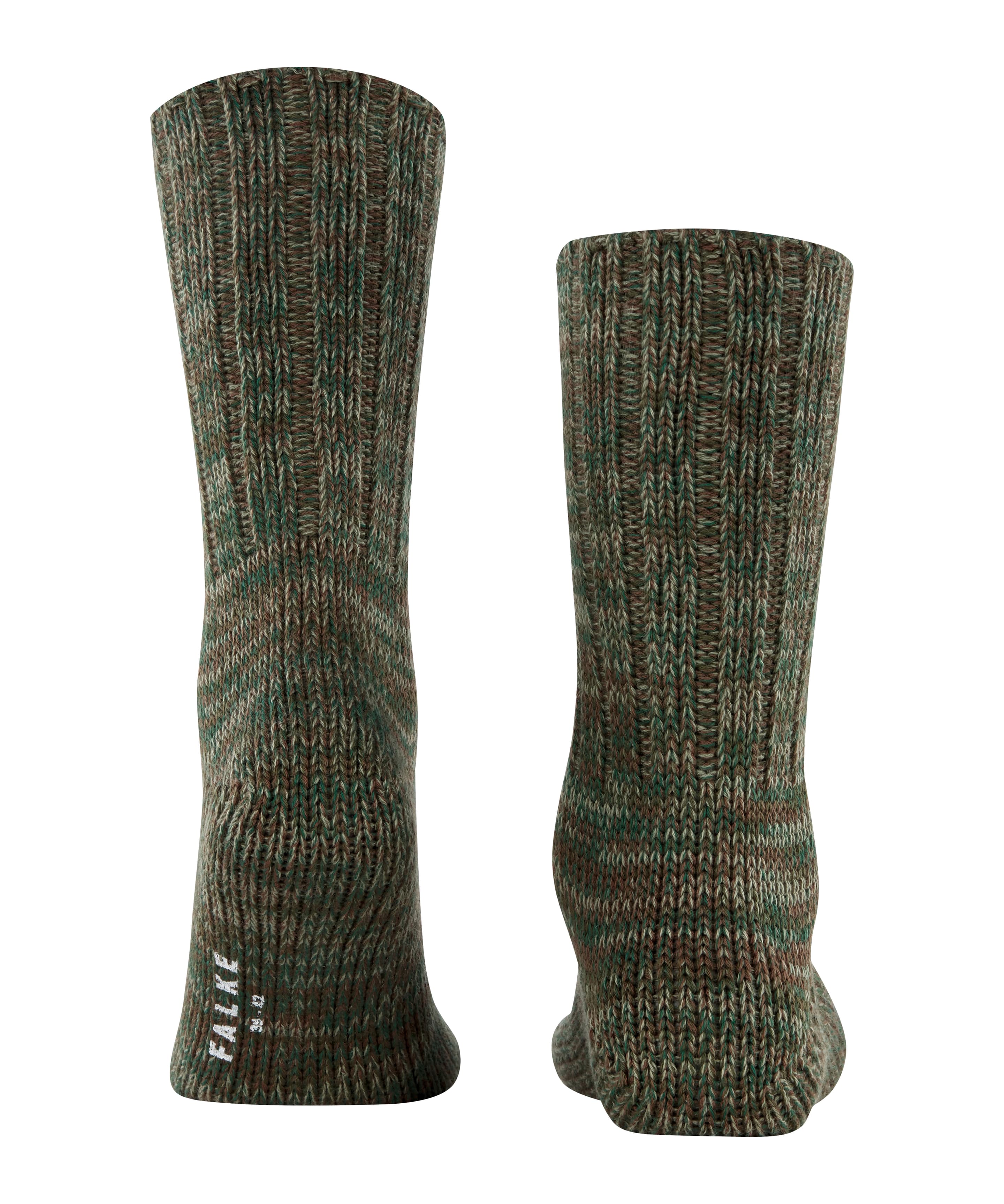 Produktbild FALKE Herren Socken Brooklyn Bootsocken  5 von 5