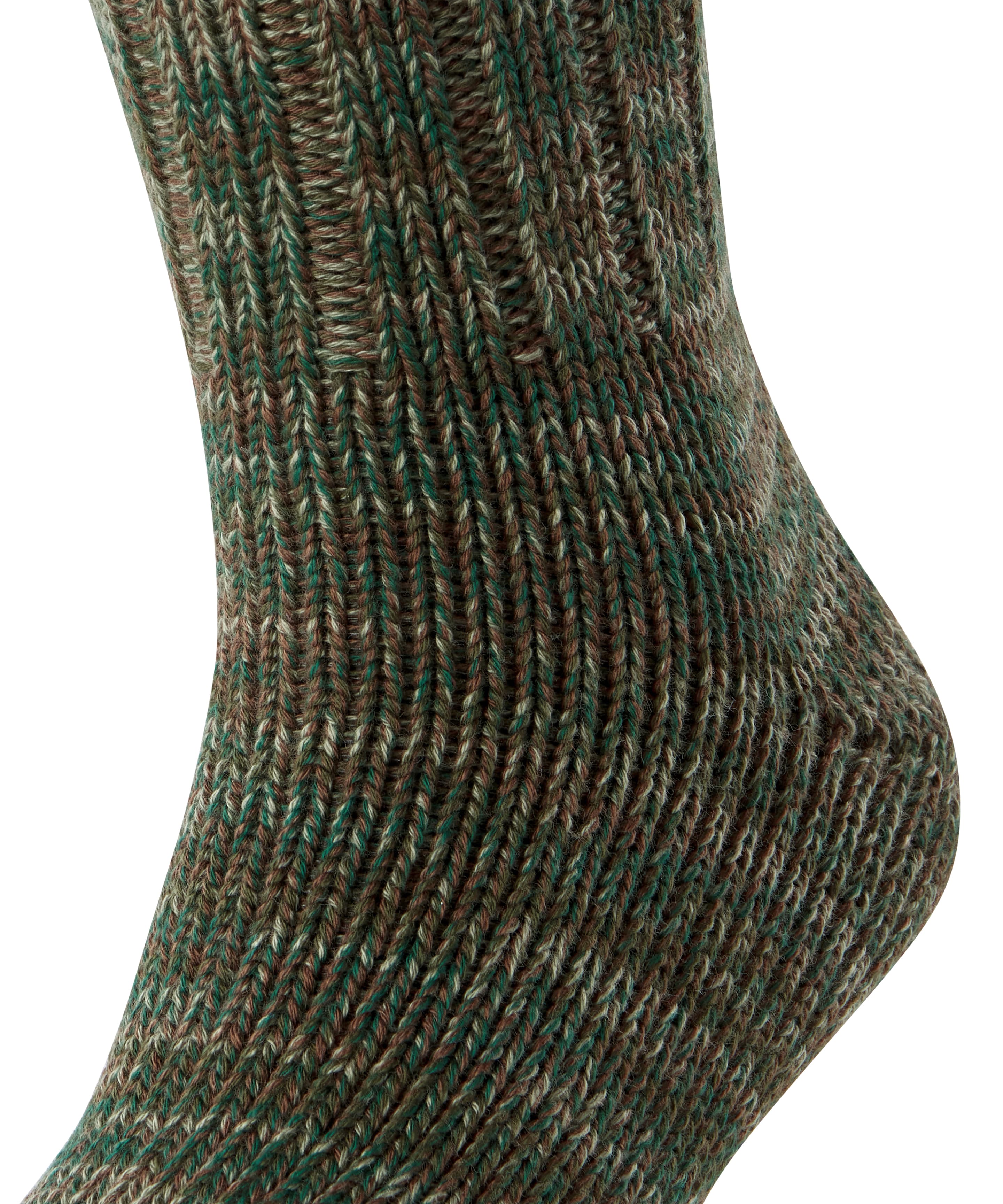Produktbild FALKE Herren Socken Brooklyn Bootsocken  3 von 5