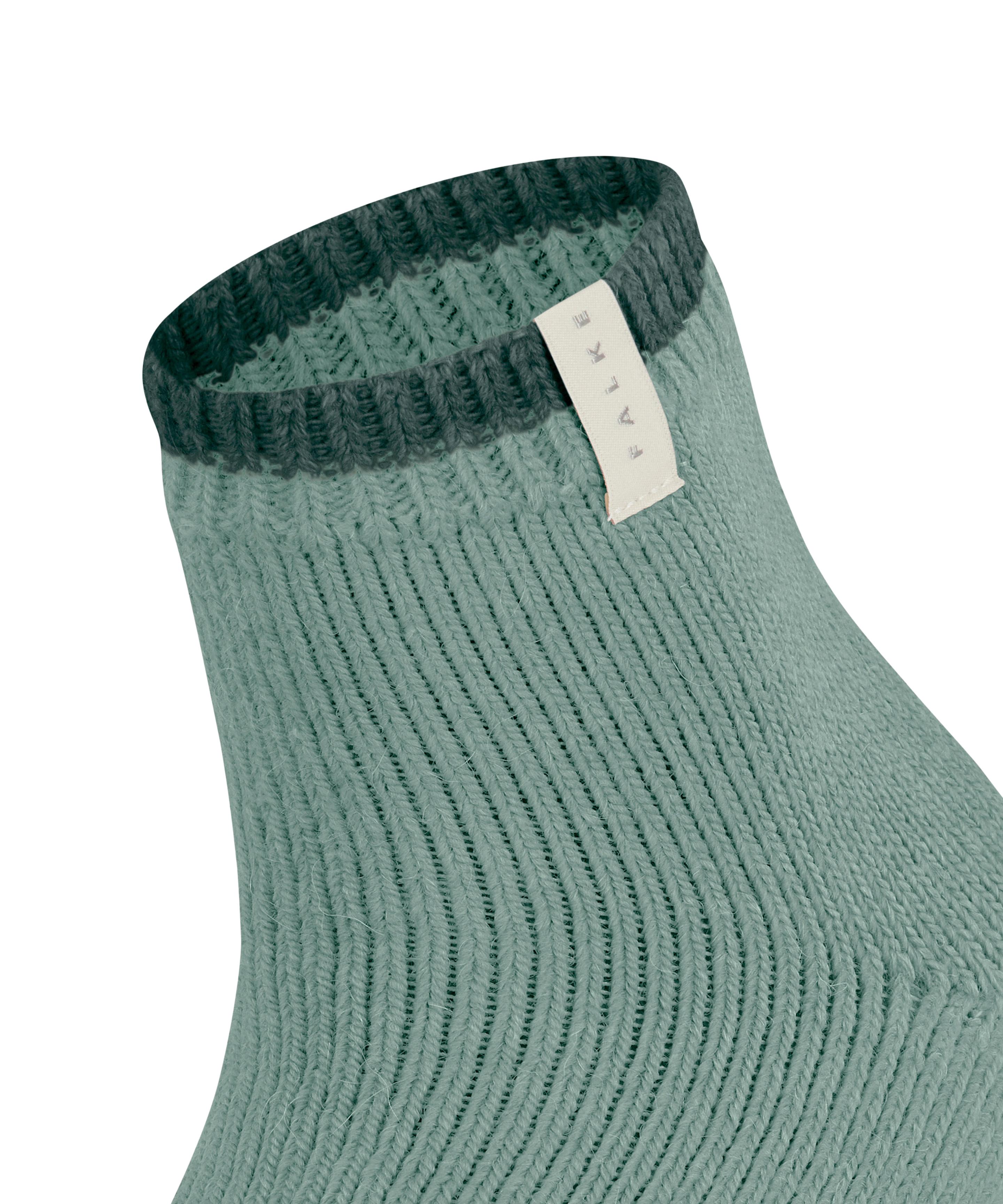 Produktbild FALKE Damen Socken Cosy Plush 3 von 5