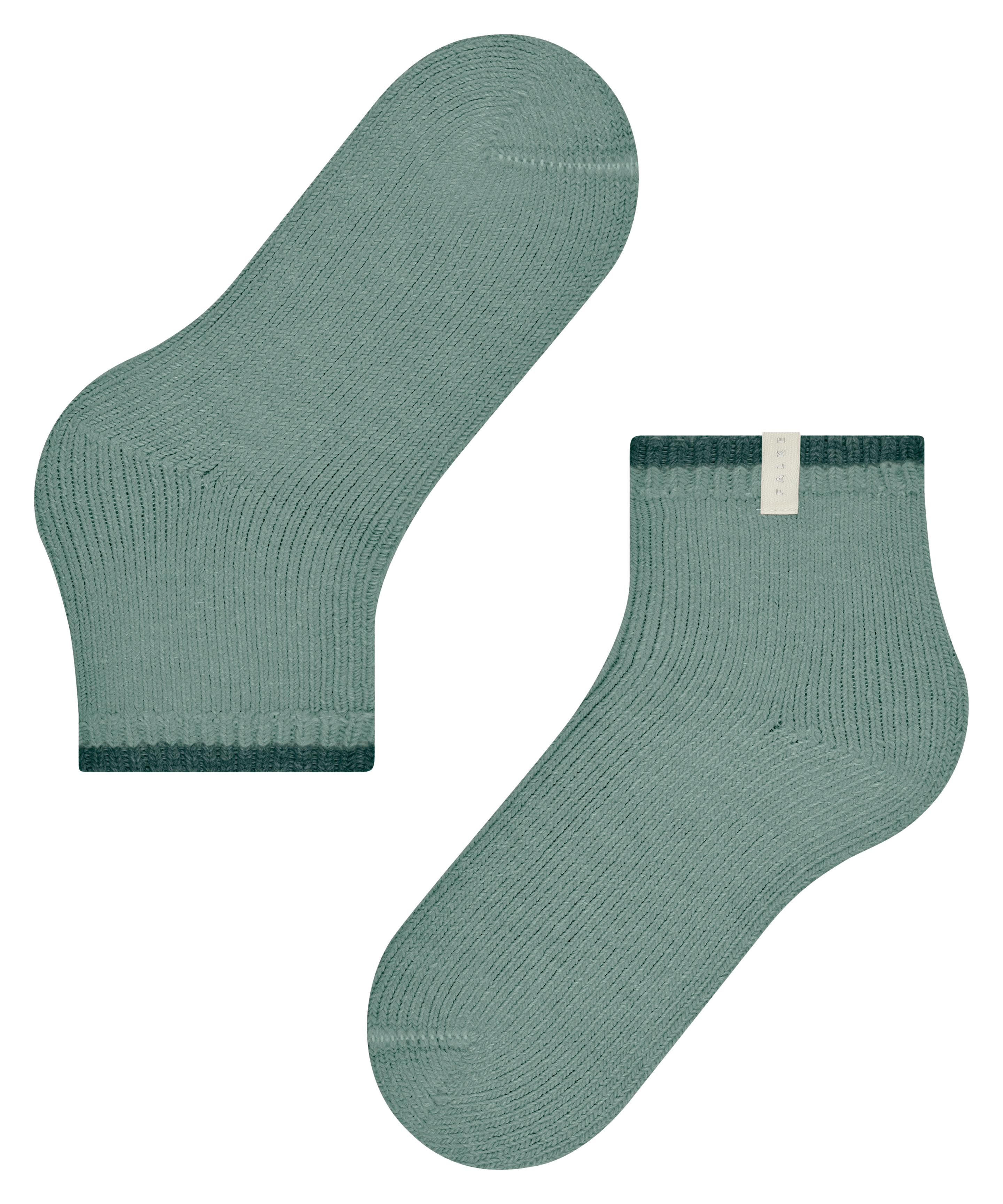 Produktbild FALKE Damen Socken Cosy Plush 2 von 5
