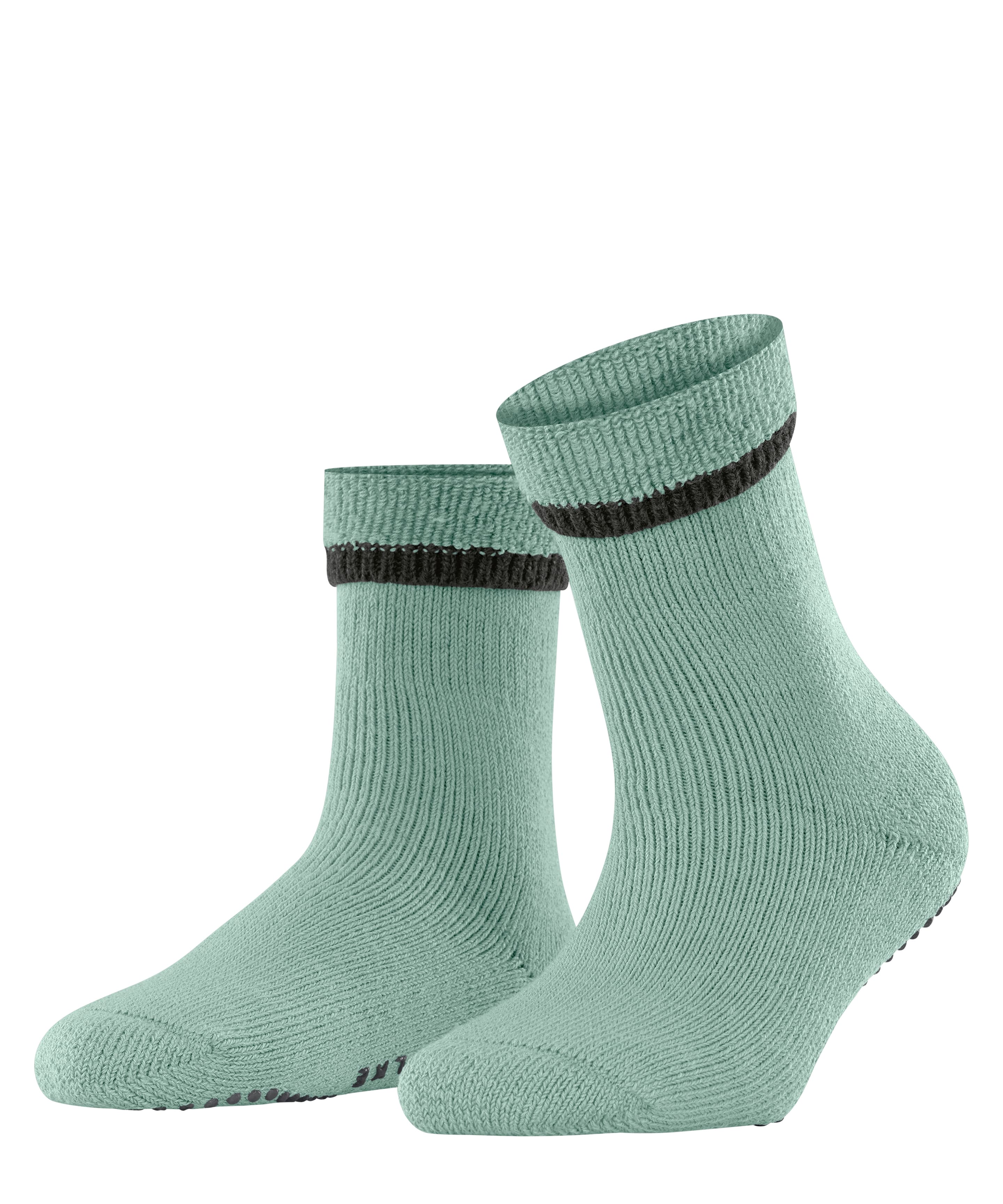 FALKE Damen Homesocken Cuddle Pads