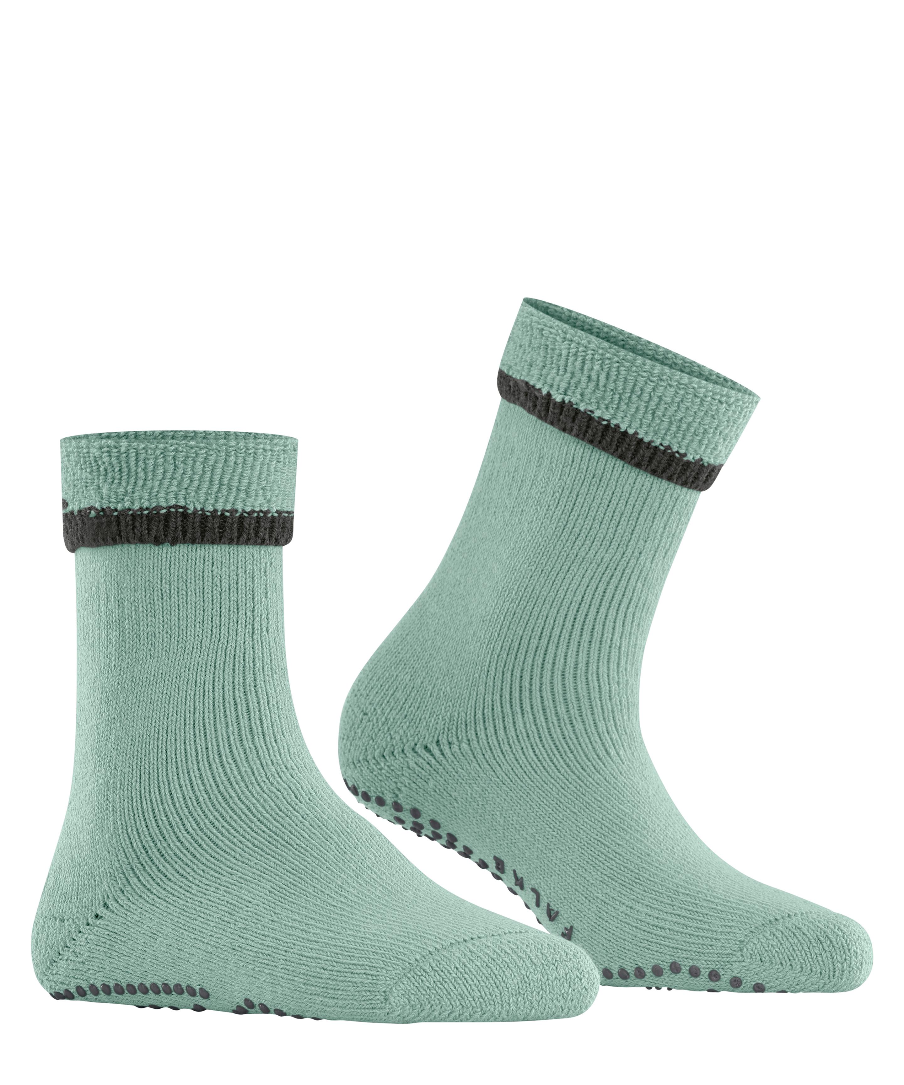 Produktbild FALKE Damen Homesocken Cuddle Pads 6 von 6