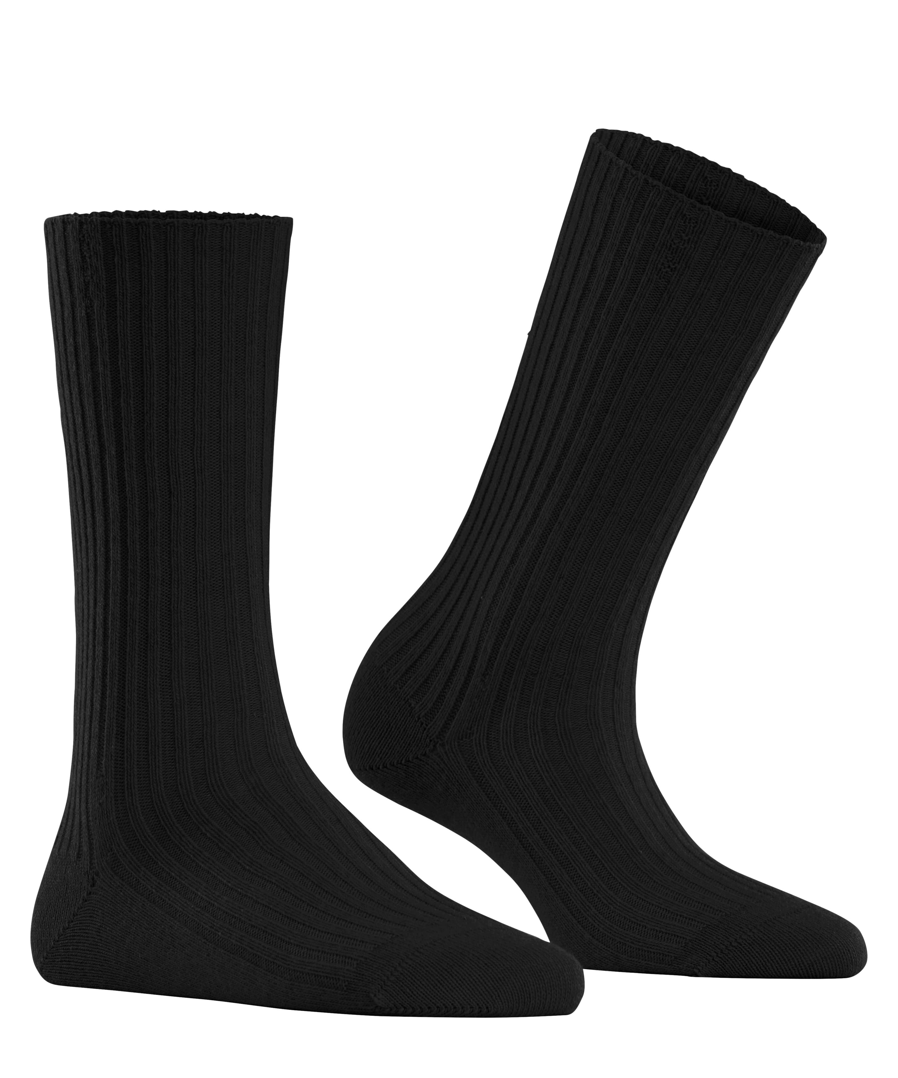 FALKE Damen Bootsocken Cosy Wool Boot