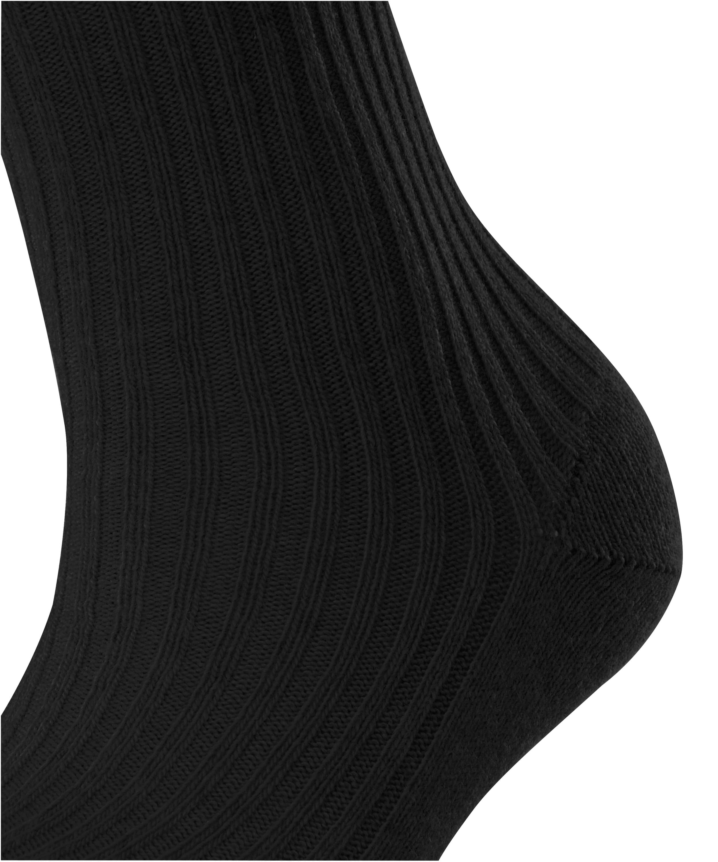 FALKE Damen Bootsocken Cosy Wool Boot
