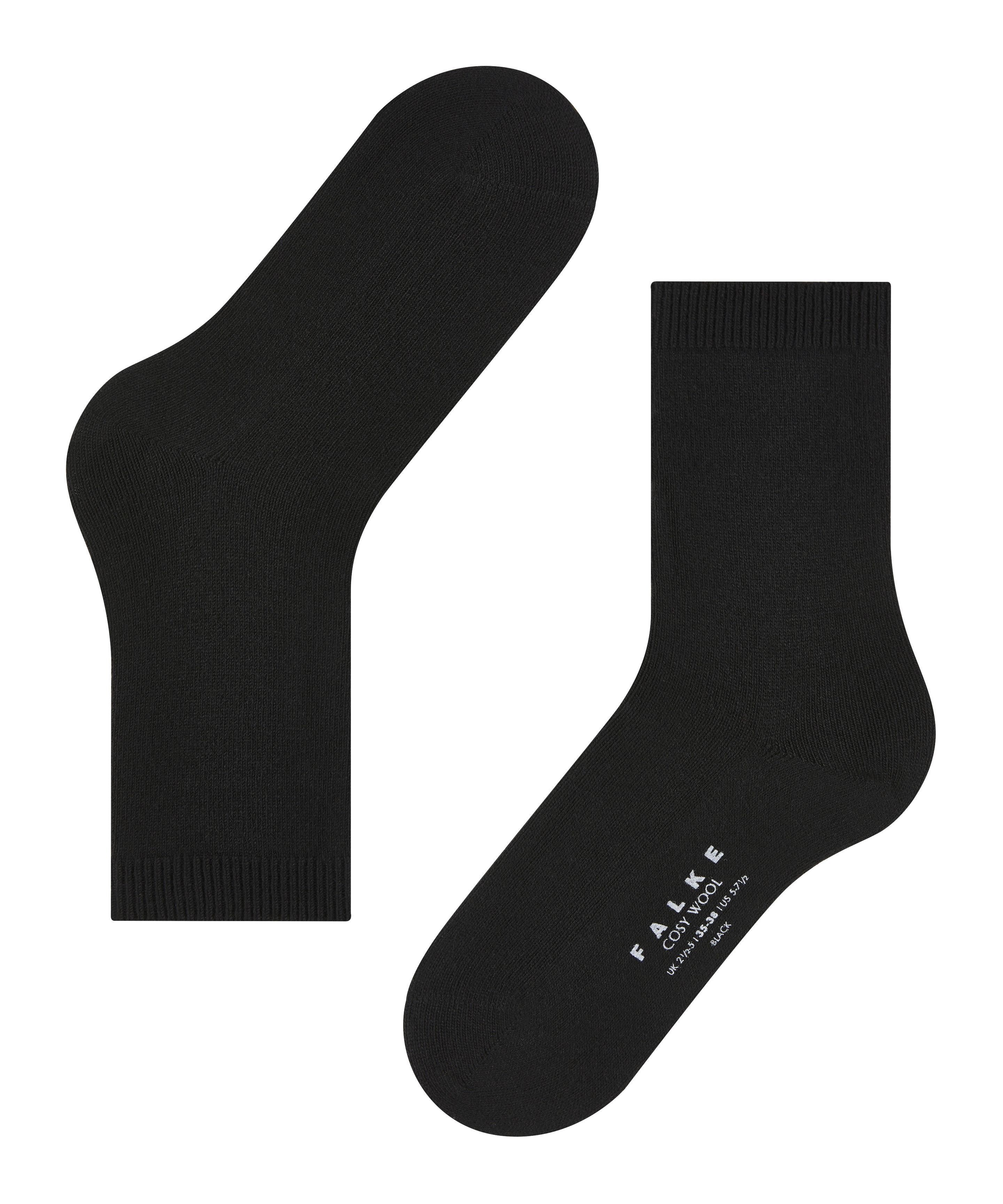 Produktbild FALKE Damen Socken Cosy Wool 3 von 6
