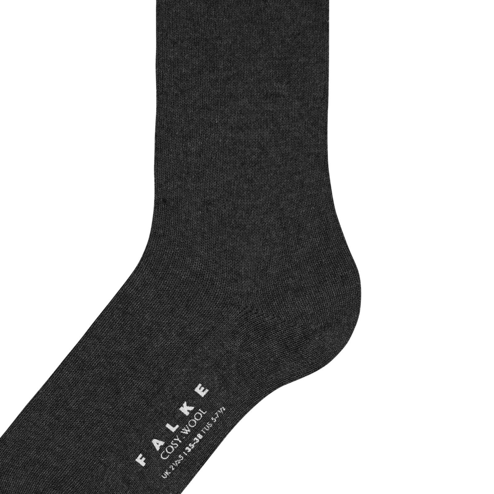 Produktbild FALKE Damen Socken Cosy Wool 2 von 6