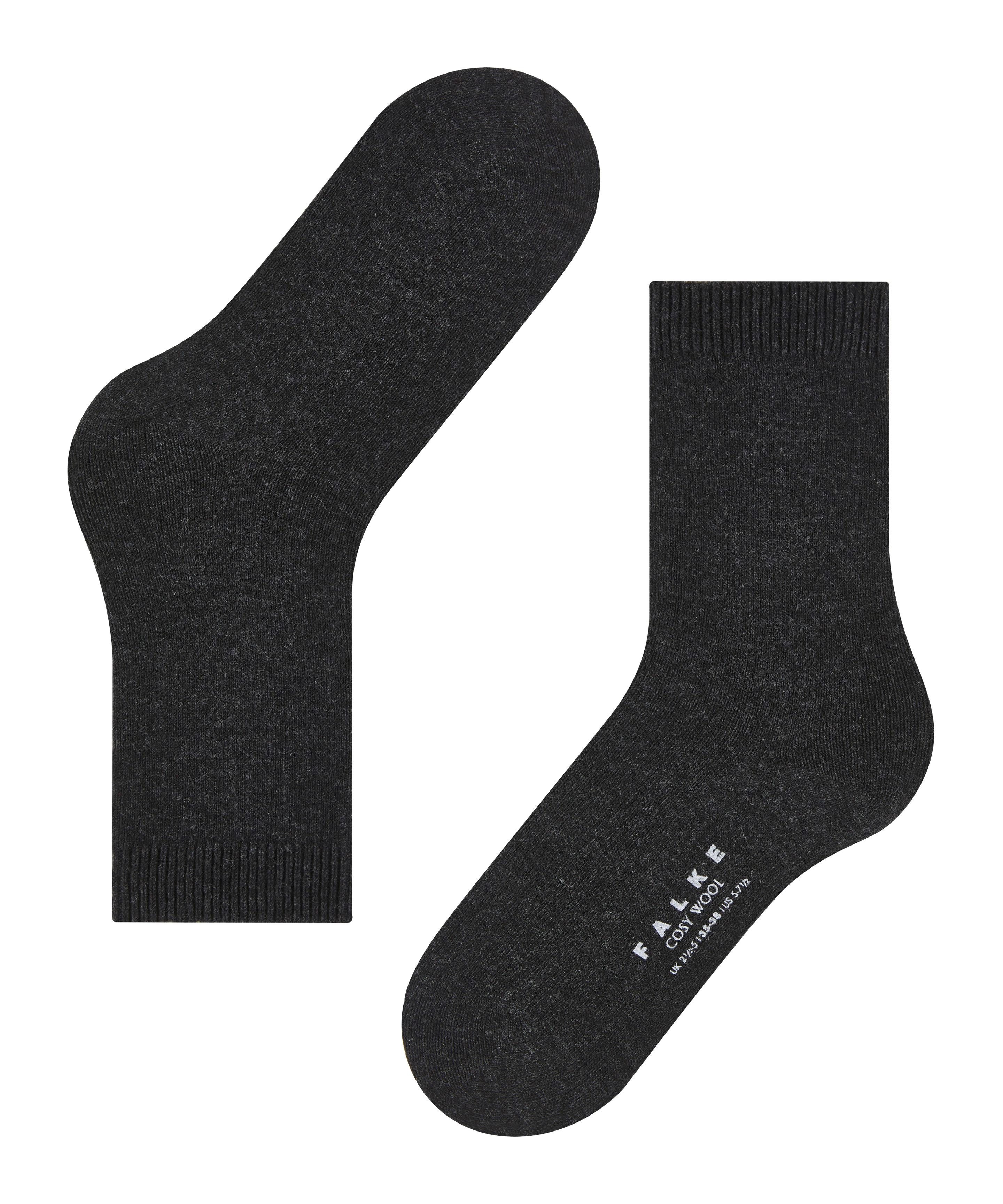 Produktbild FALKE Damen Socken Cosy Wool 3 von 6