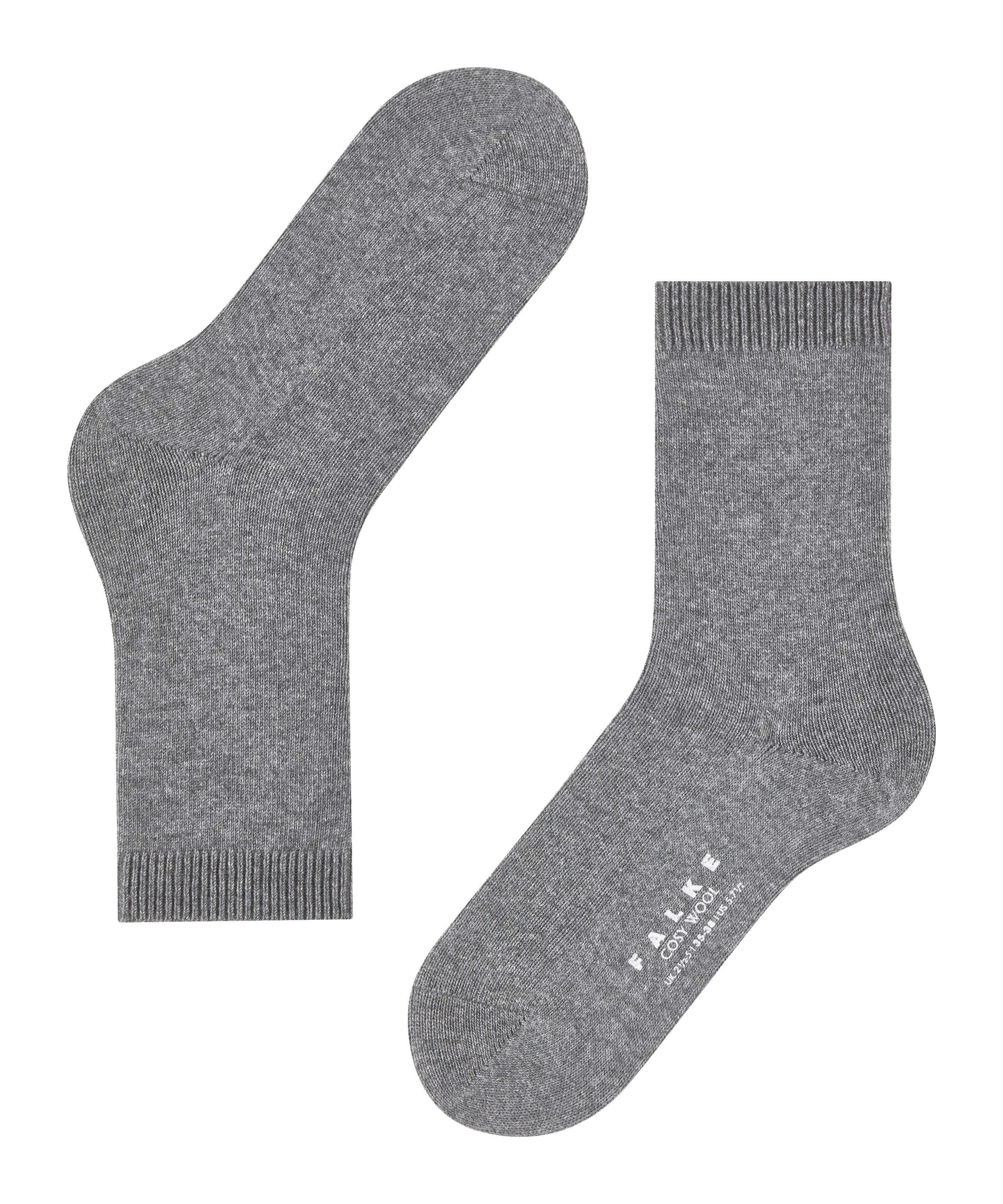 Produktbild FALKE Damen Socken Cosy Wool 3 von 6