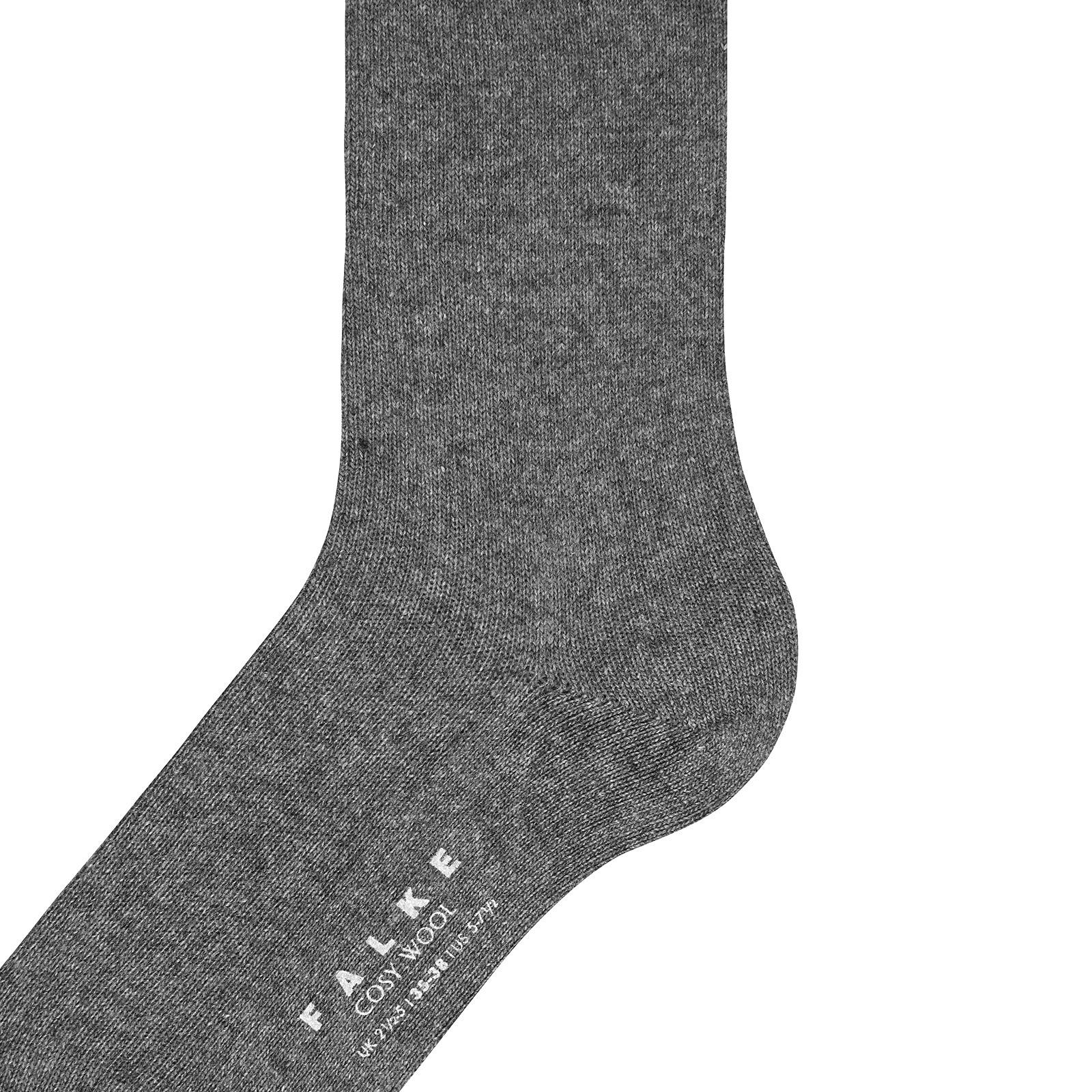 Produktbild FALKE Damen Socken Cosy Wool 2 von 6
