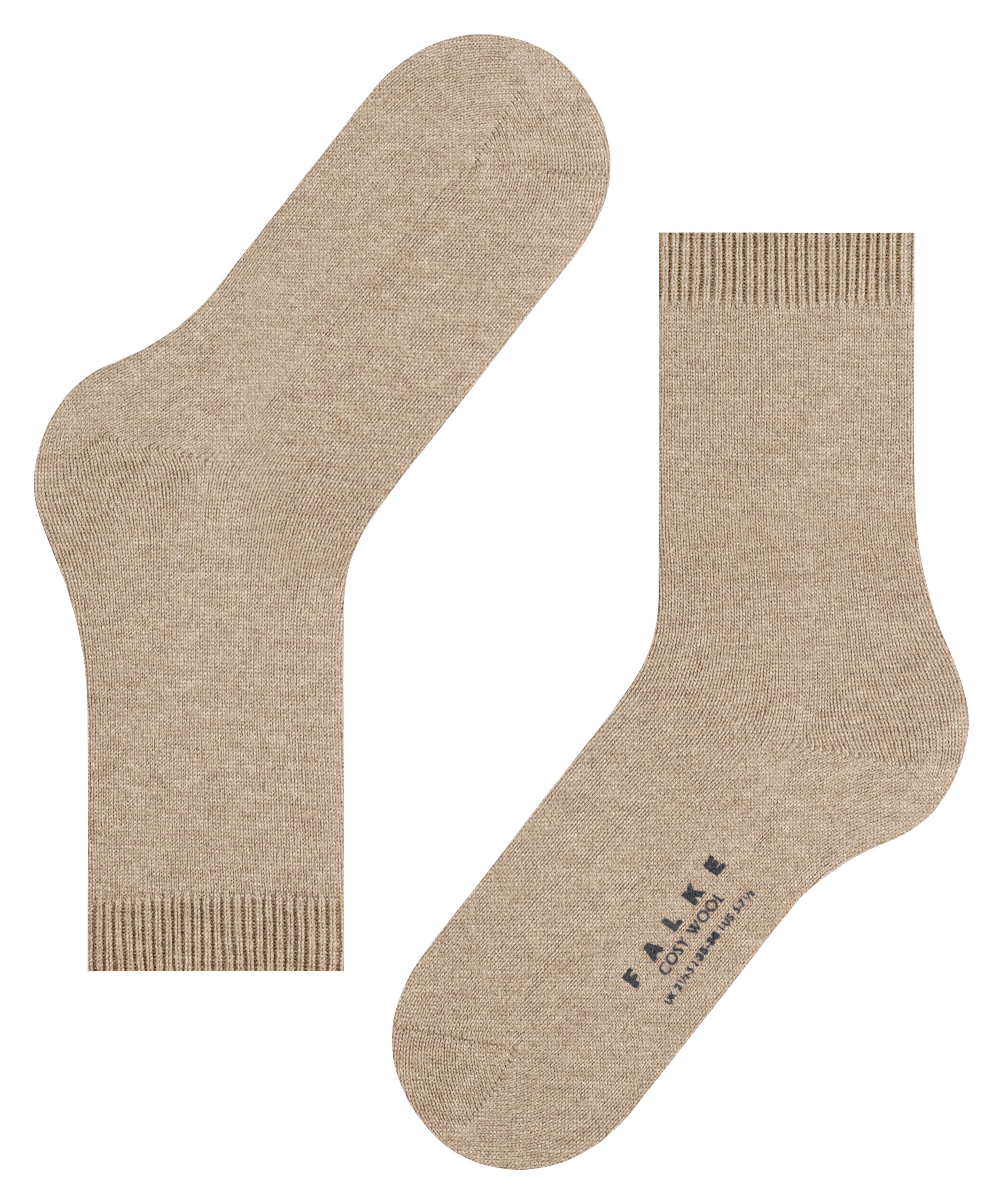 Produktbild FALKE Damen Socken Cosy Wool 3 von 6