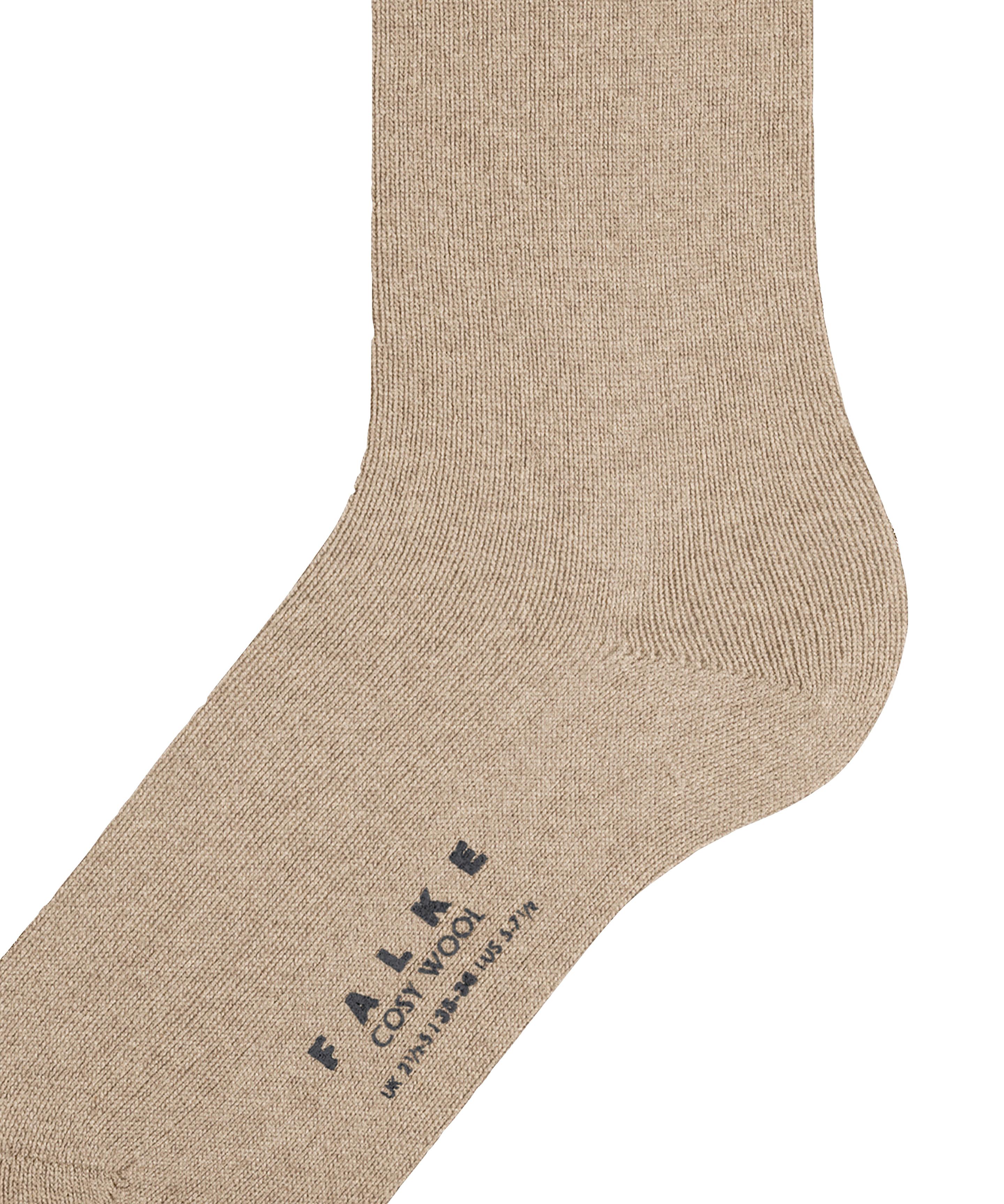 Produktbild FALKE Damen Socken Cosy Wool 2 von 6