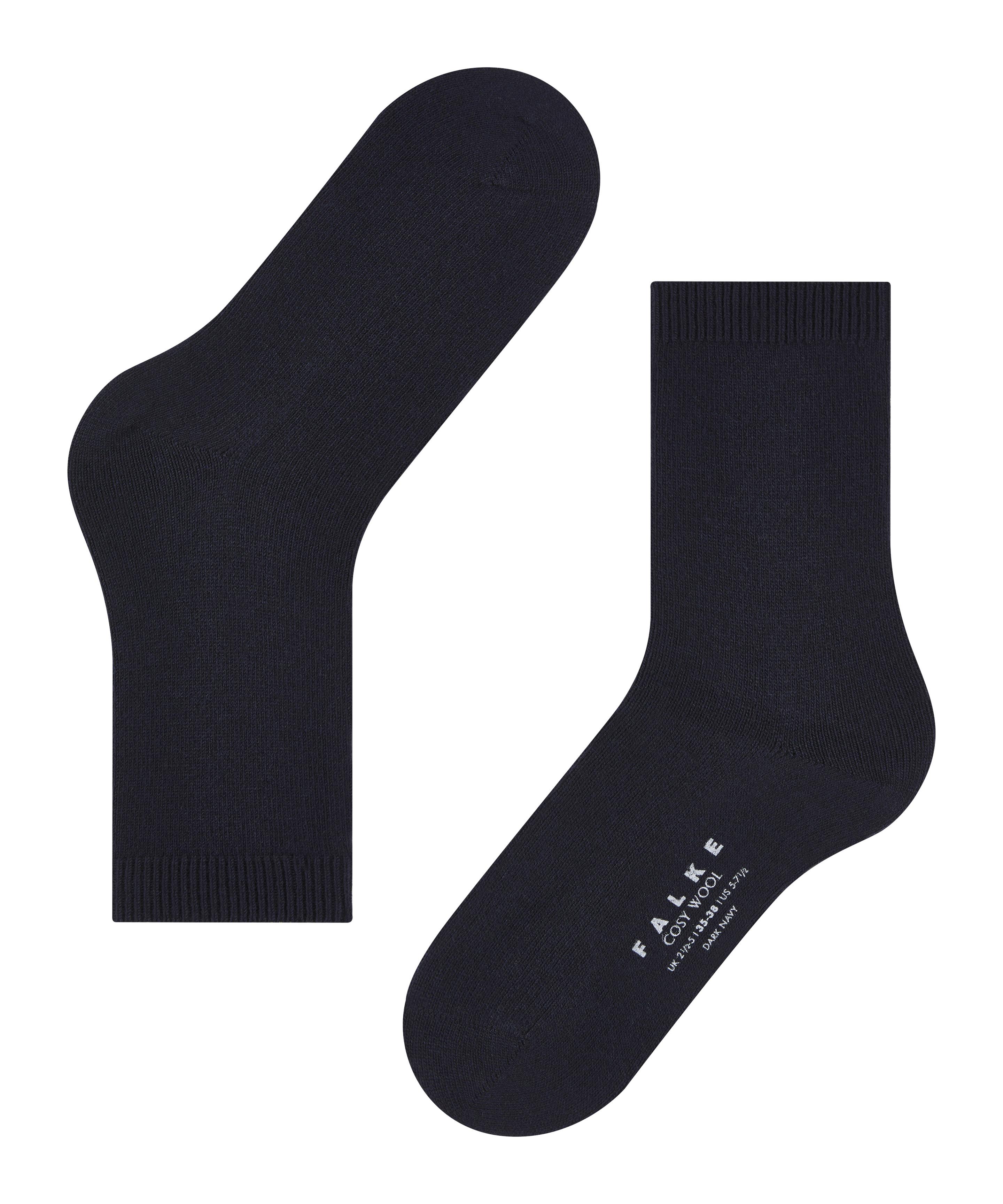 Produktbild FALKE Damen Socken Cosy Wool 3 von 6