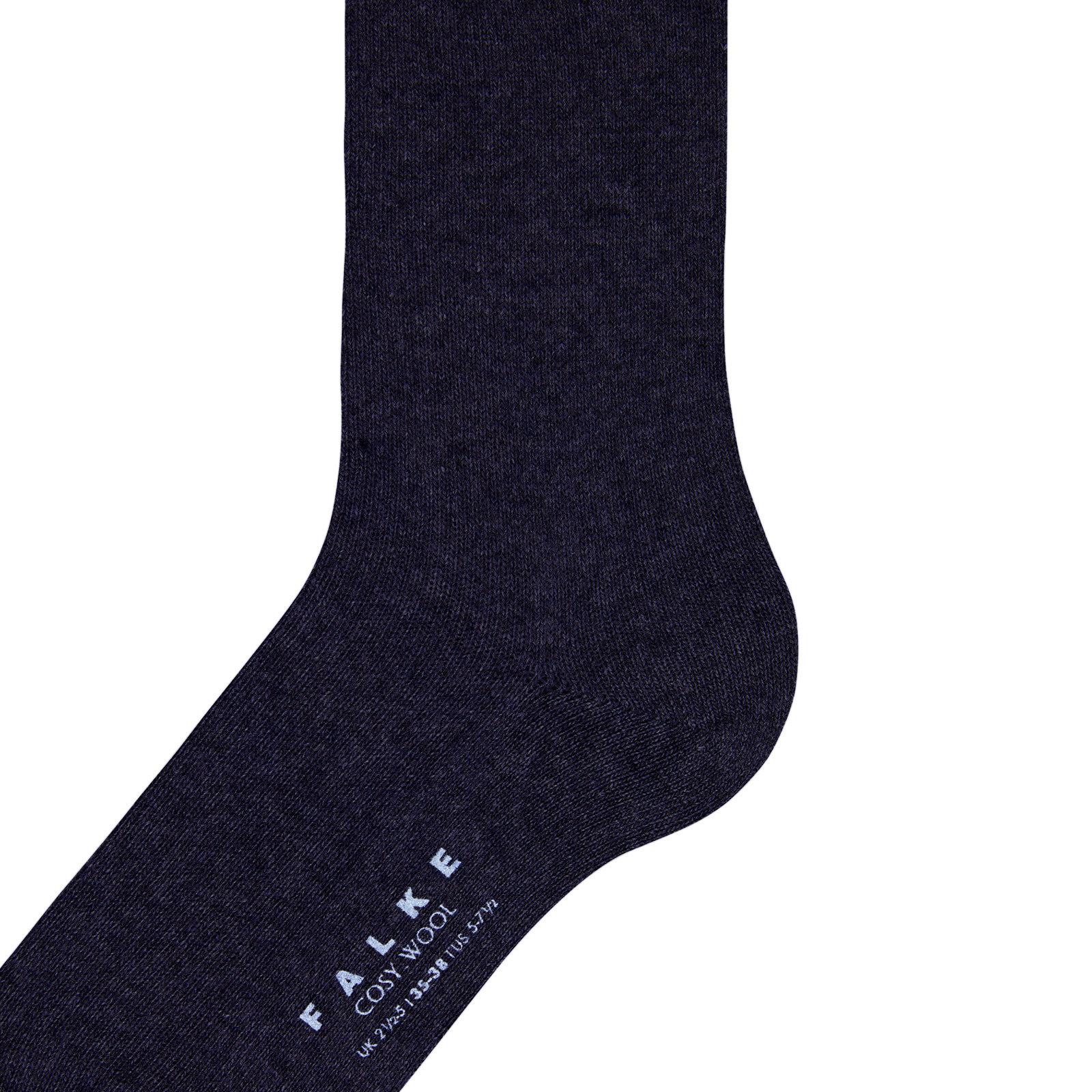 Produktbild FALKE Damen Socken Cosy Wool 2 von 6