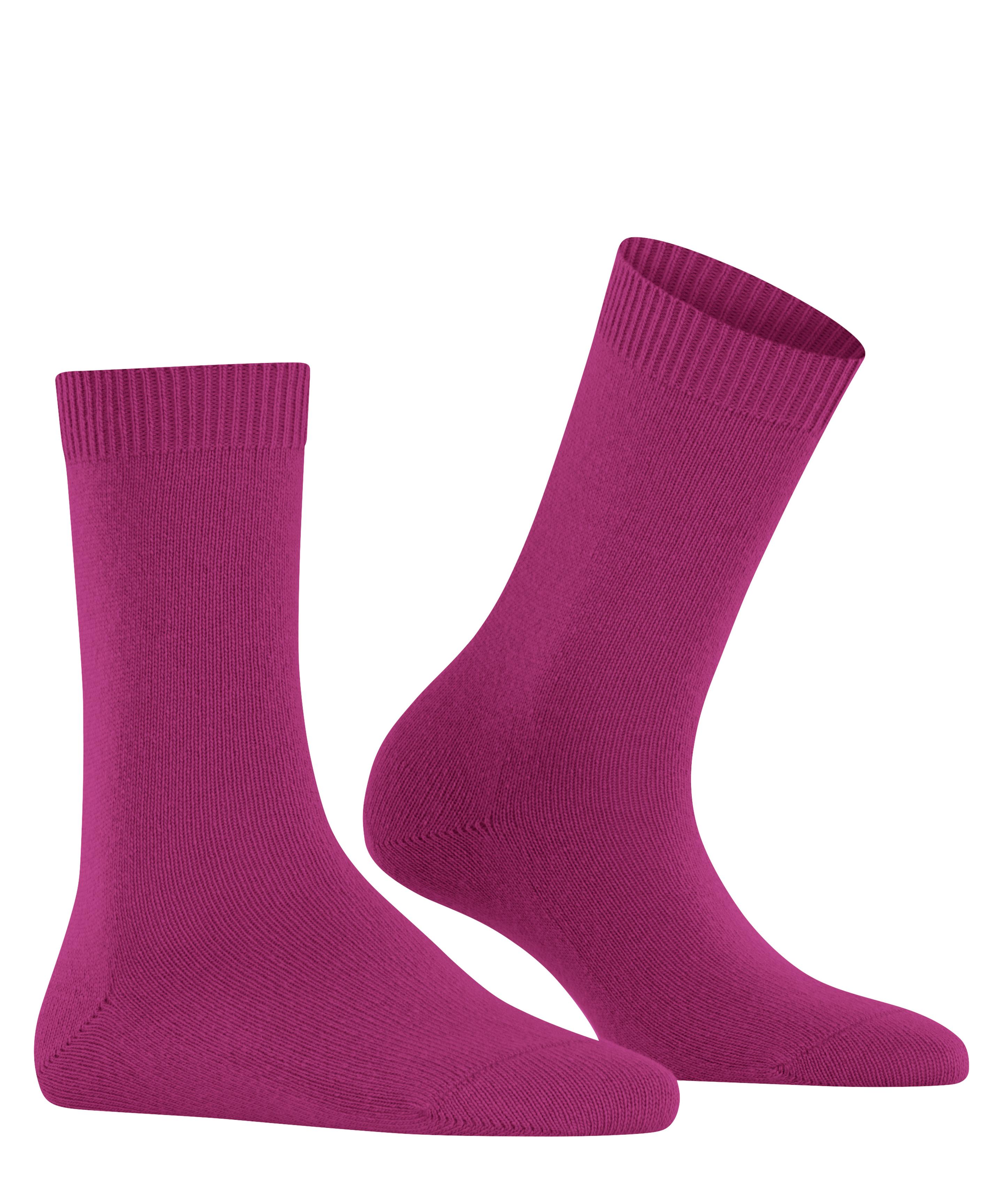 Produktbild FALKE Damen Socken Cosy Wool 5 von 6