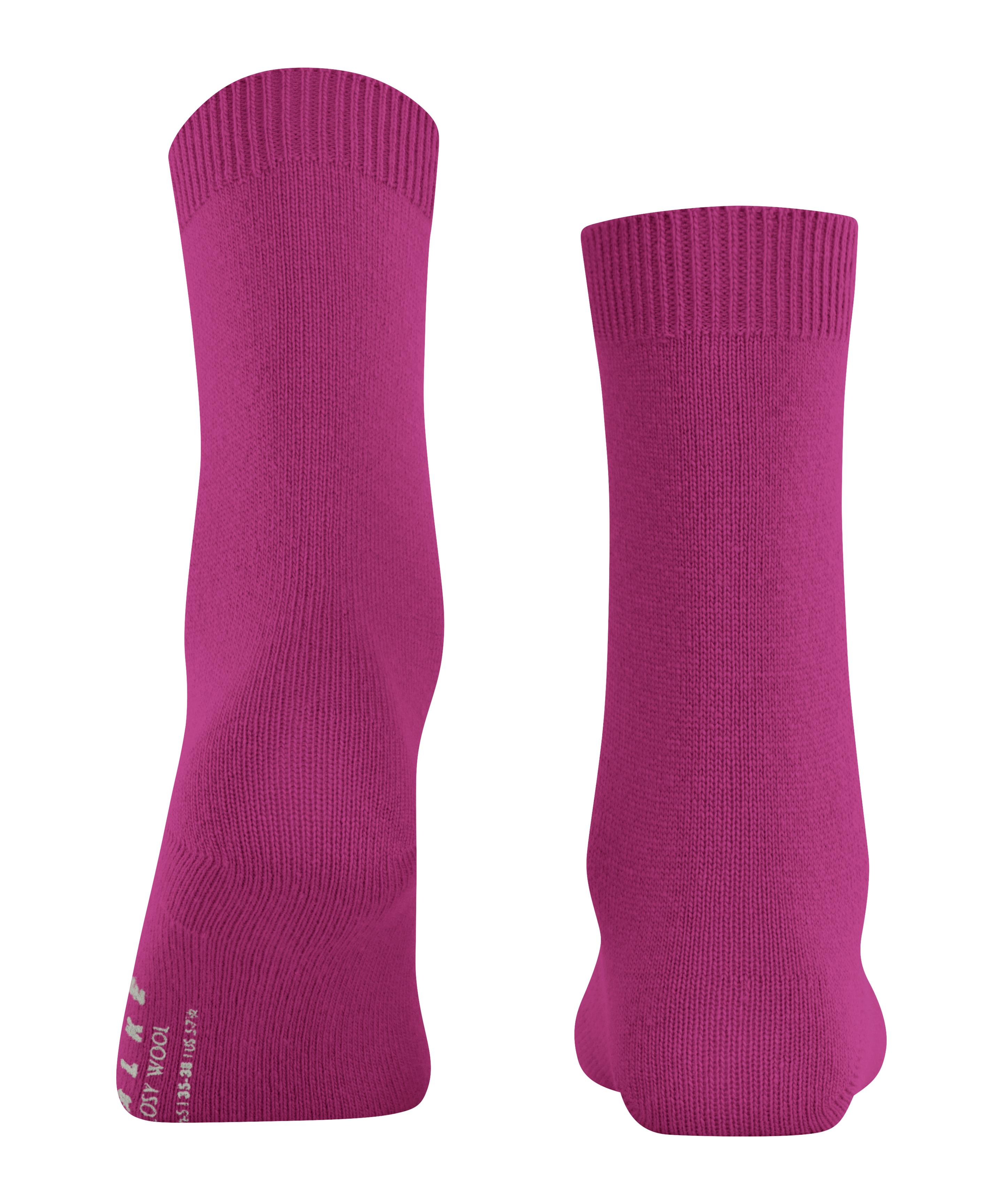 Produktbild FALKE Damen Socken Cosy Wool 4 von 6
